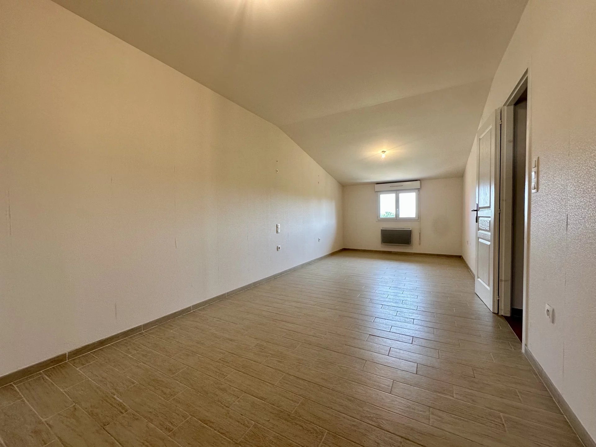 Maison de ville T5 à Miremont