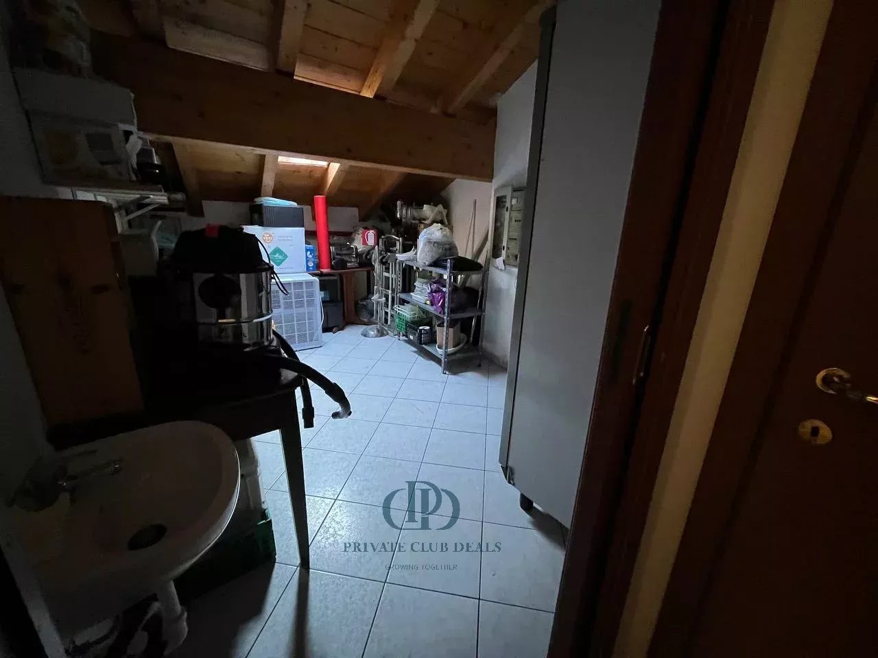 Dükkan Campione d'Italia - picture 22