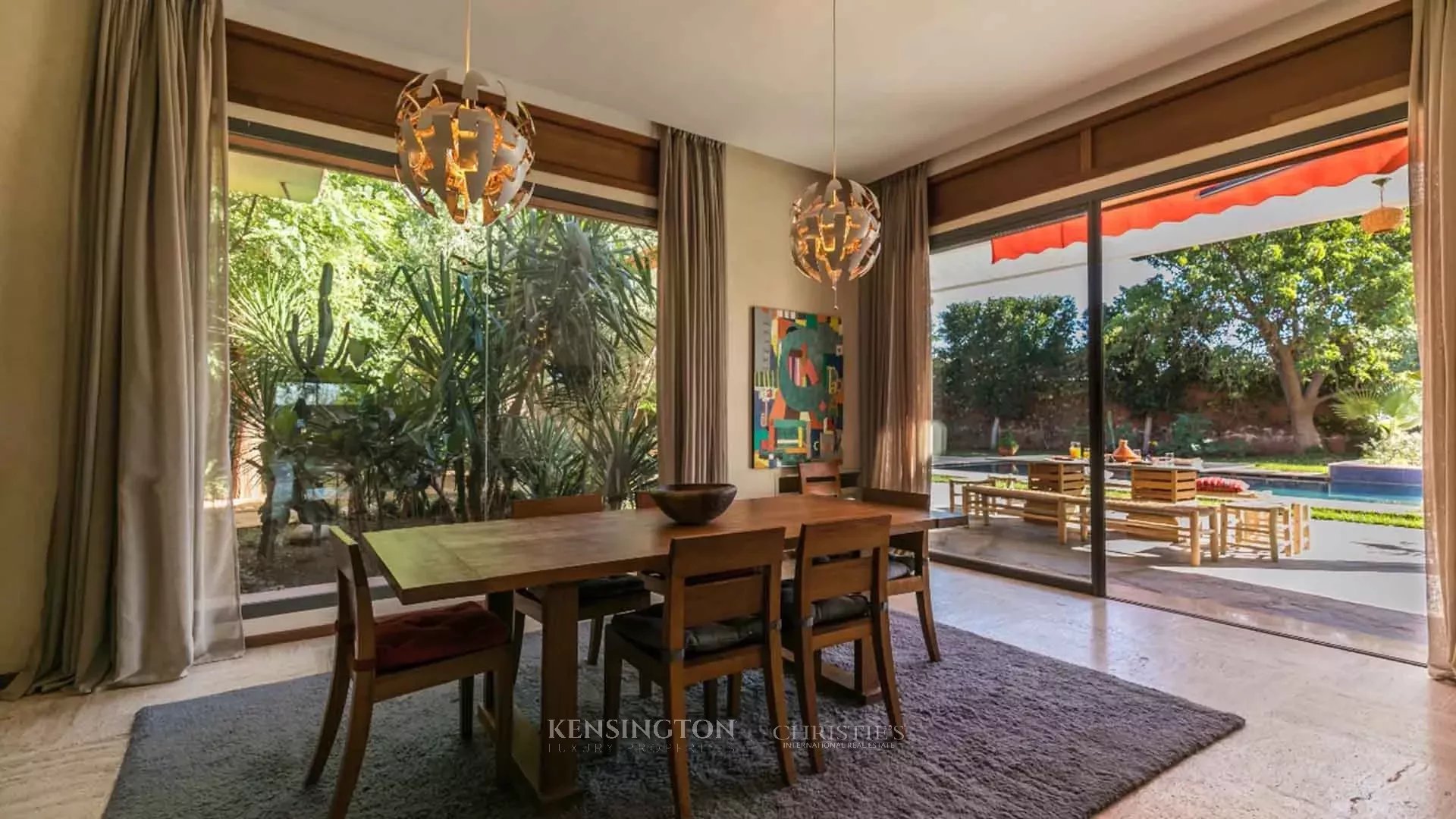 6 Bedroom Villa/Townhouse's Image 6