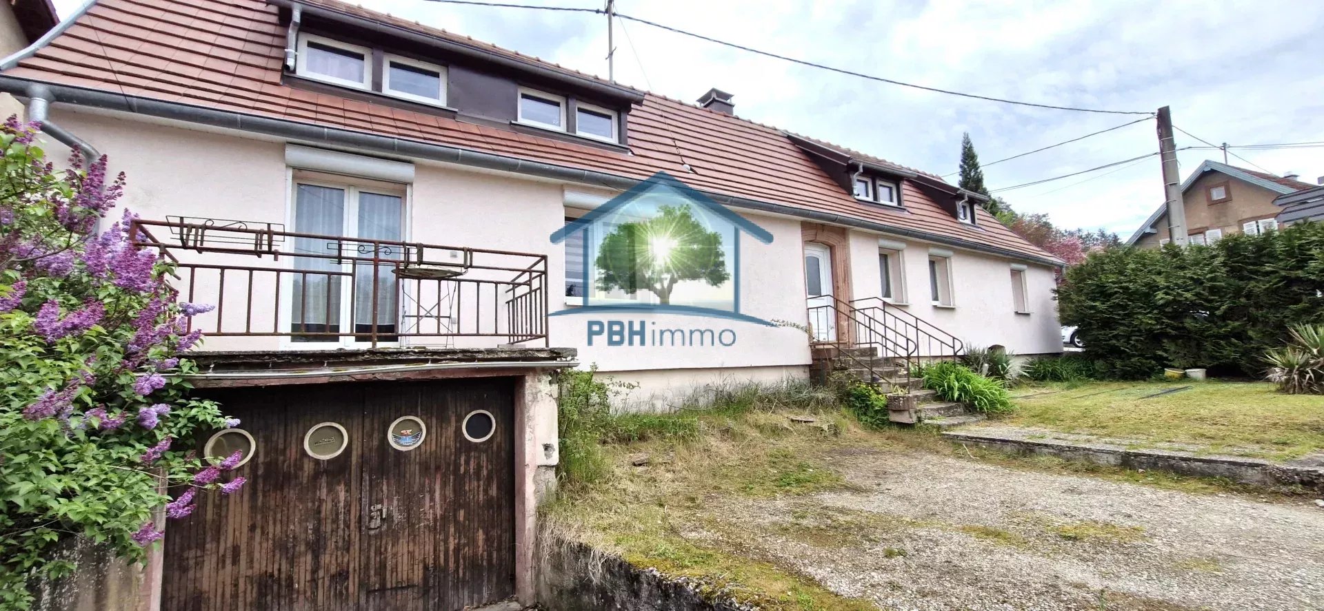 Vente Maison Wingen-sur-Moder