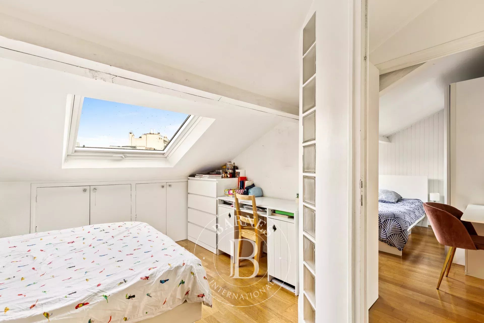 Daire Paris 12ème - picture 10