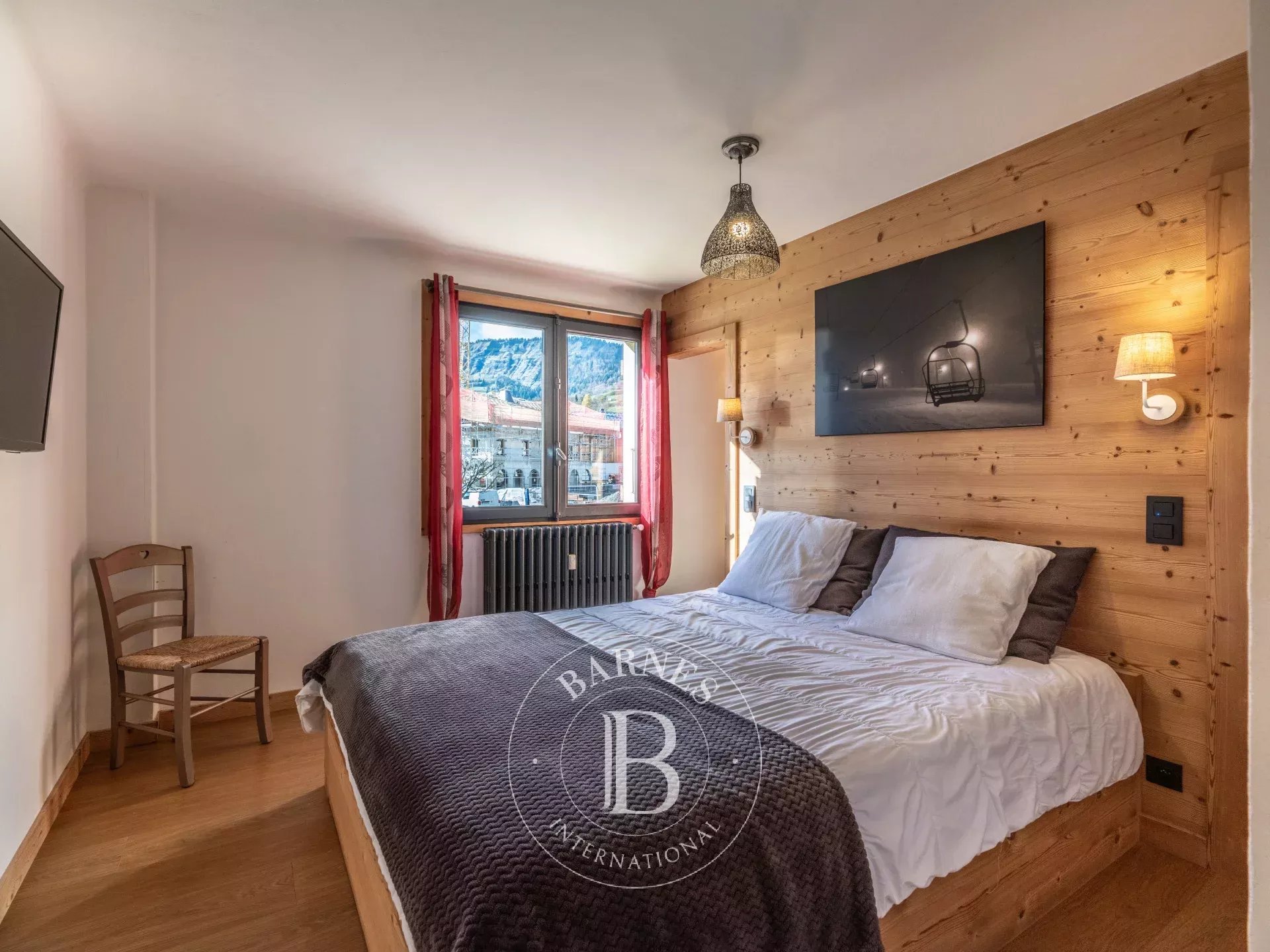 Praz-sur-Arly  - Appartement 4 Pi&egrave;ces 3 Chambres - picture 10