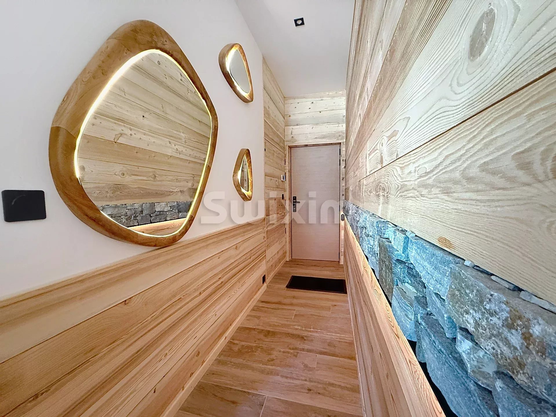Vente Appartement à Passy — photo 13