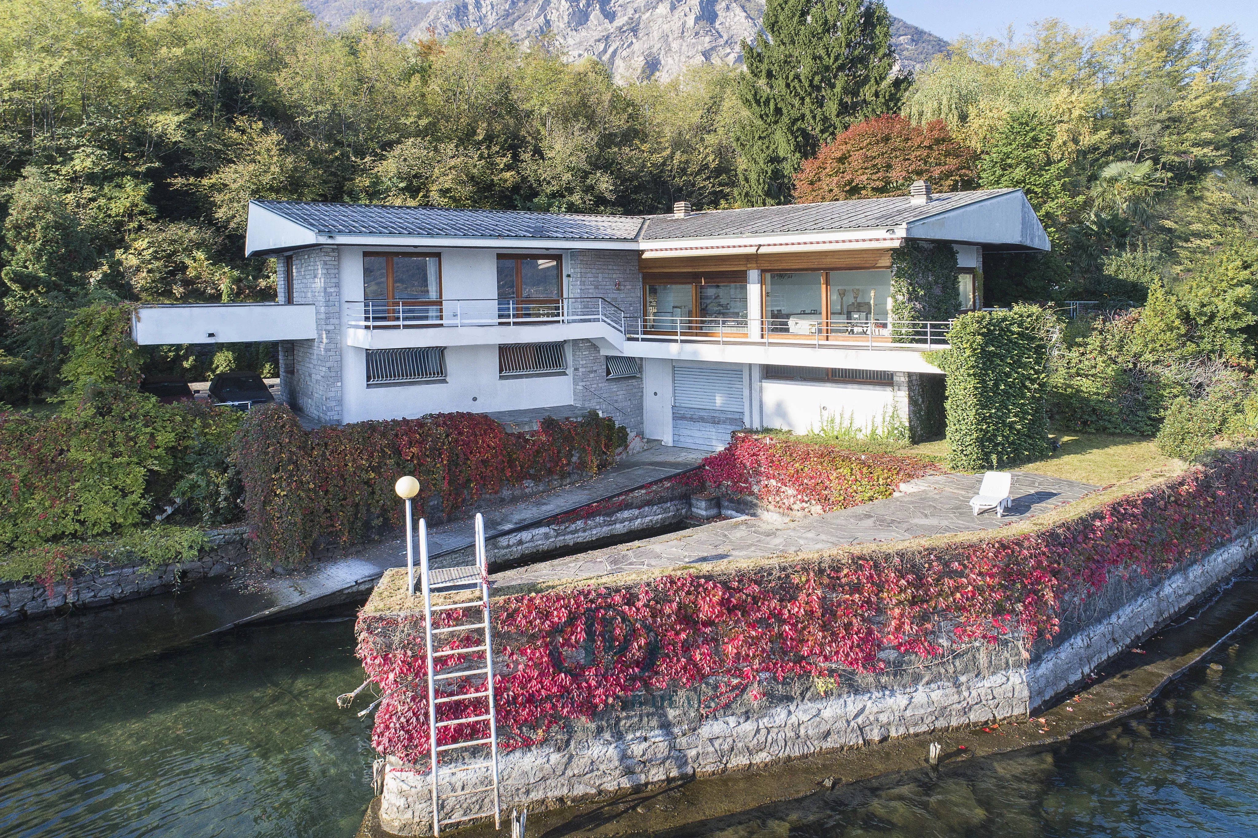 Villa Baveno - picture 24