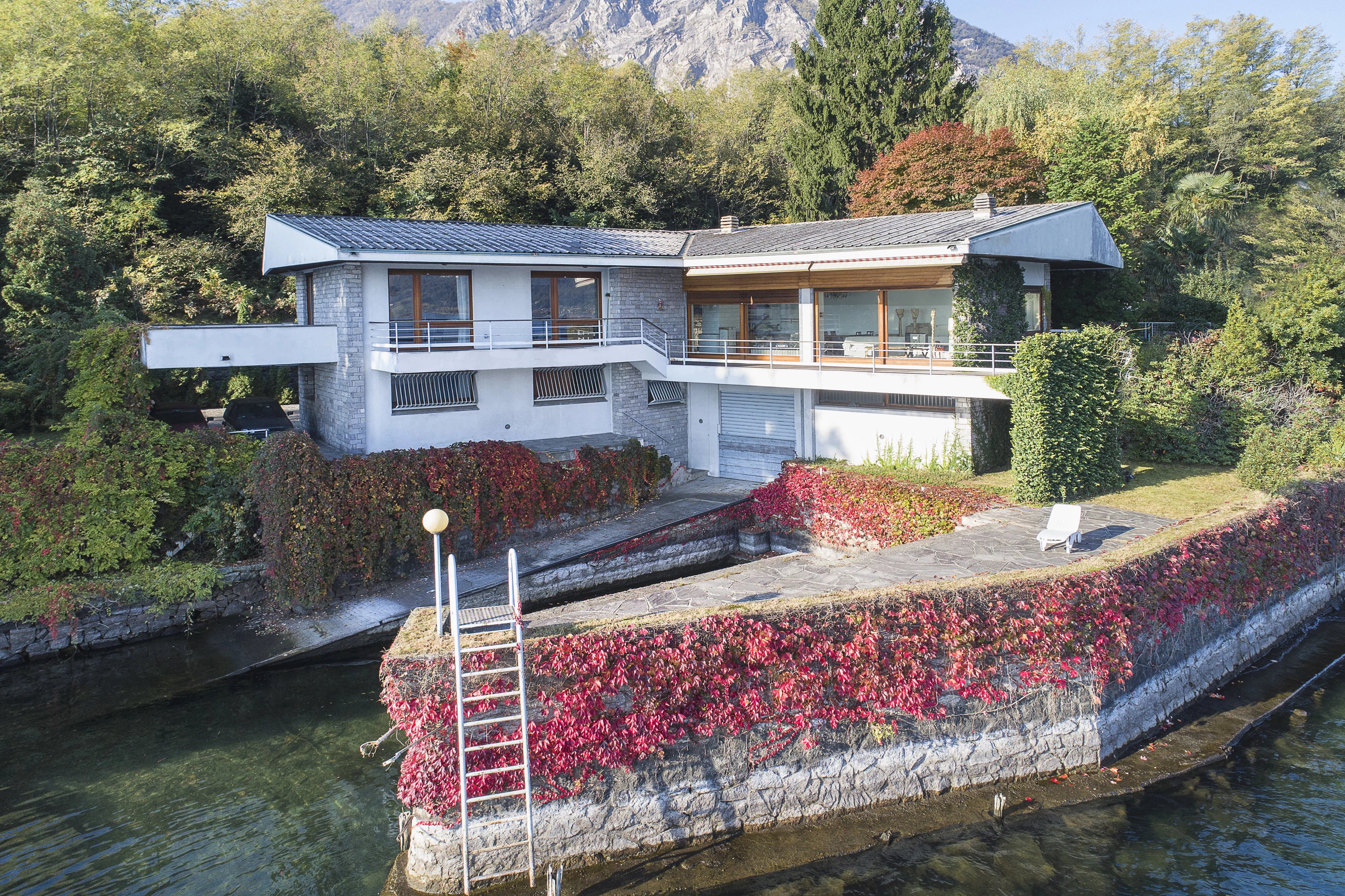 Villa Baveno - picture 24 title=
