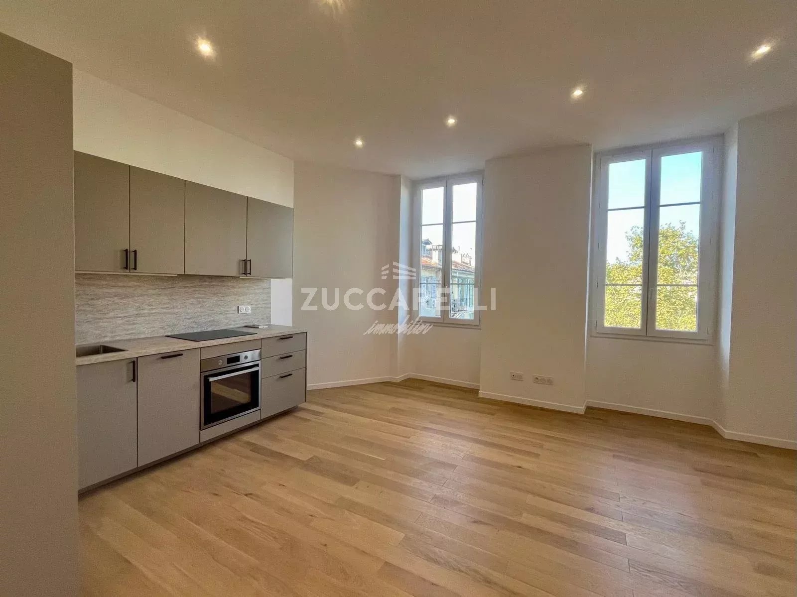 Vente Appartement Nice Vieux Nice