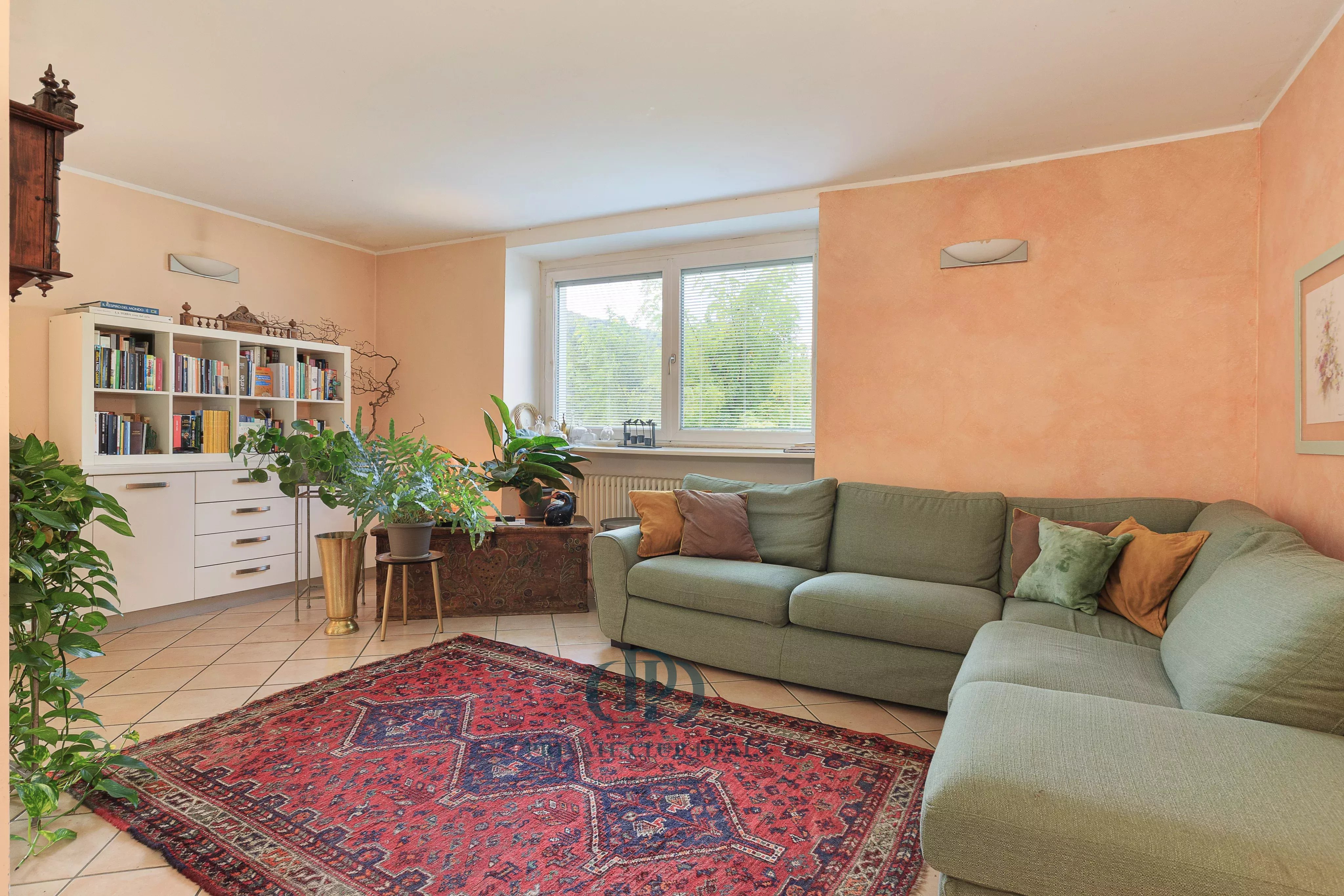 Villa Dumenza - picture 15