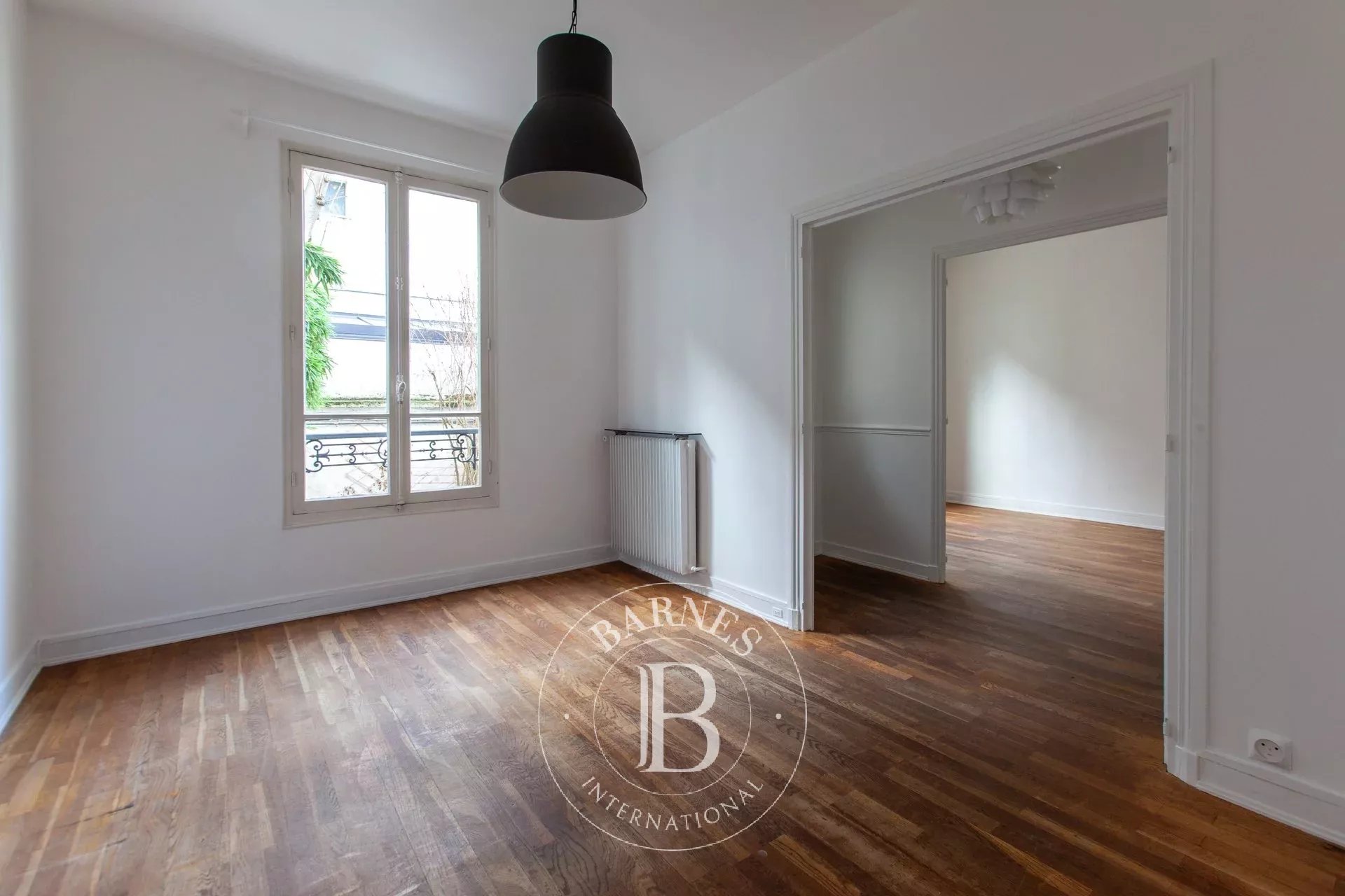 Ev Neuilly-sur-Seine - picture 5