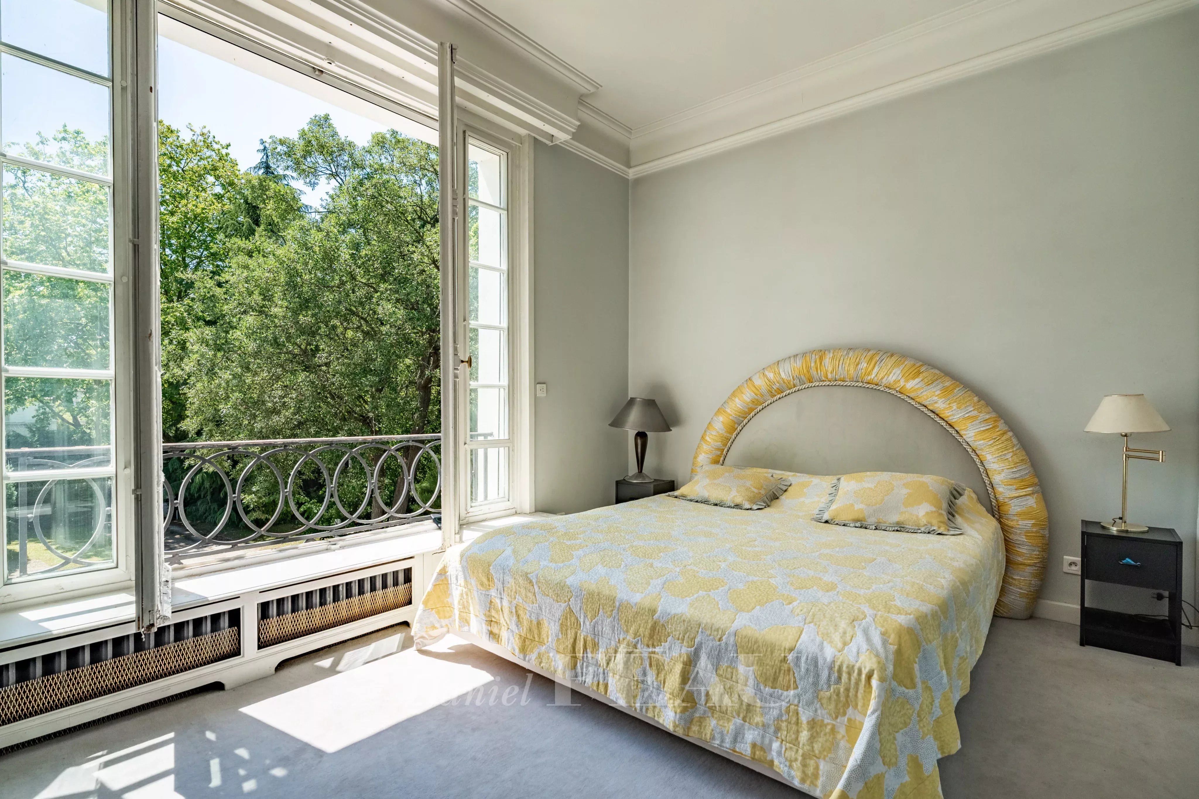 Vente Maison Le Vésinet
