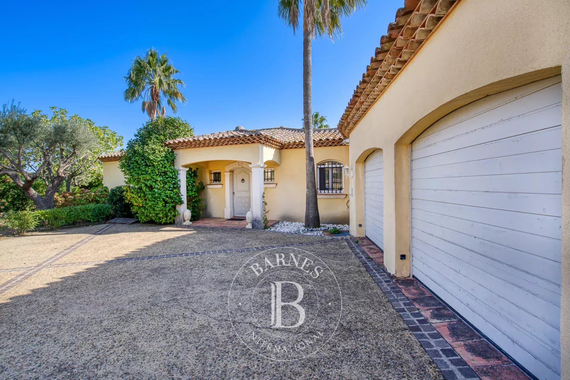 Villa Grimaud - picture 11