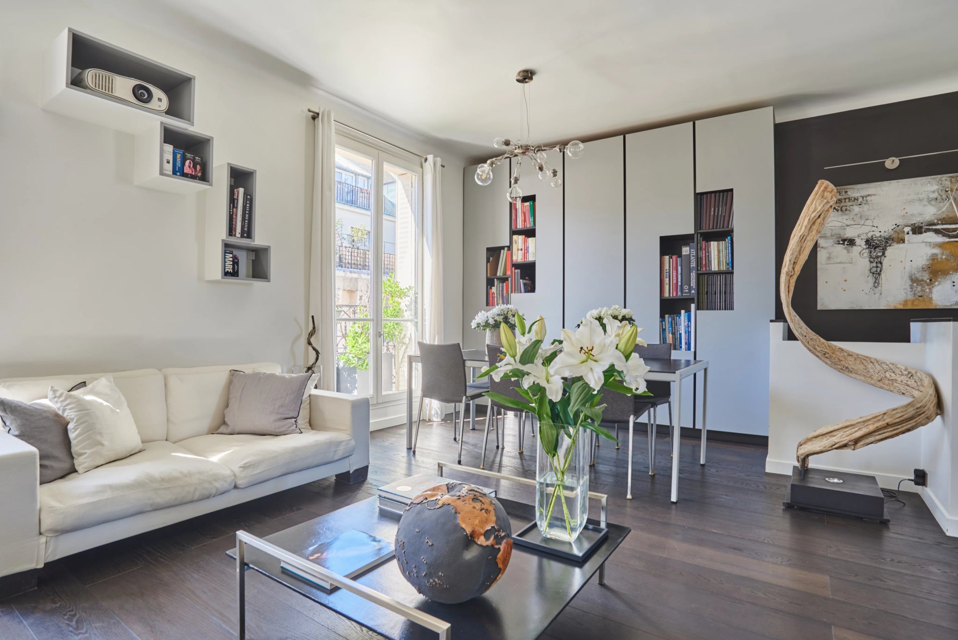 4 Bedroom Apartment/Flat's Image 3