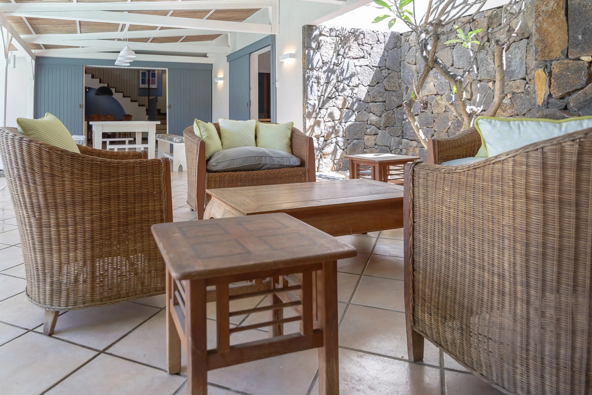 Villa Grand Baie - picture 23