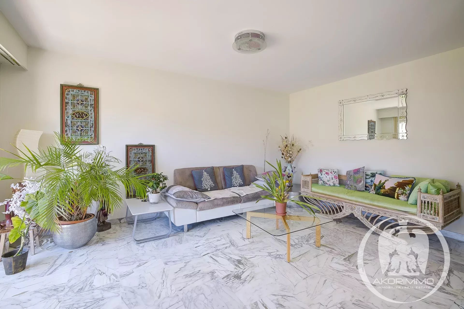 Sale Apartment - Nice