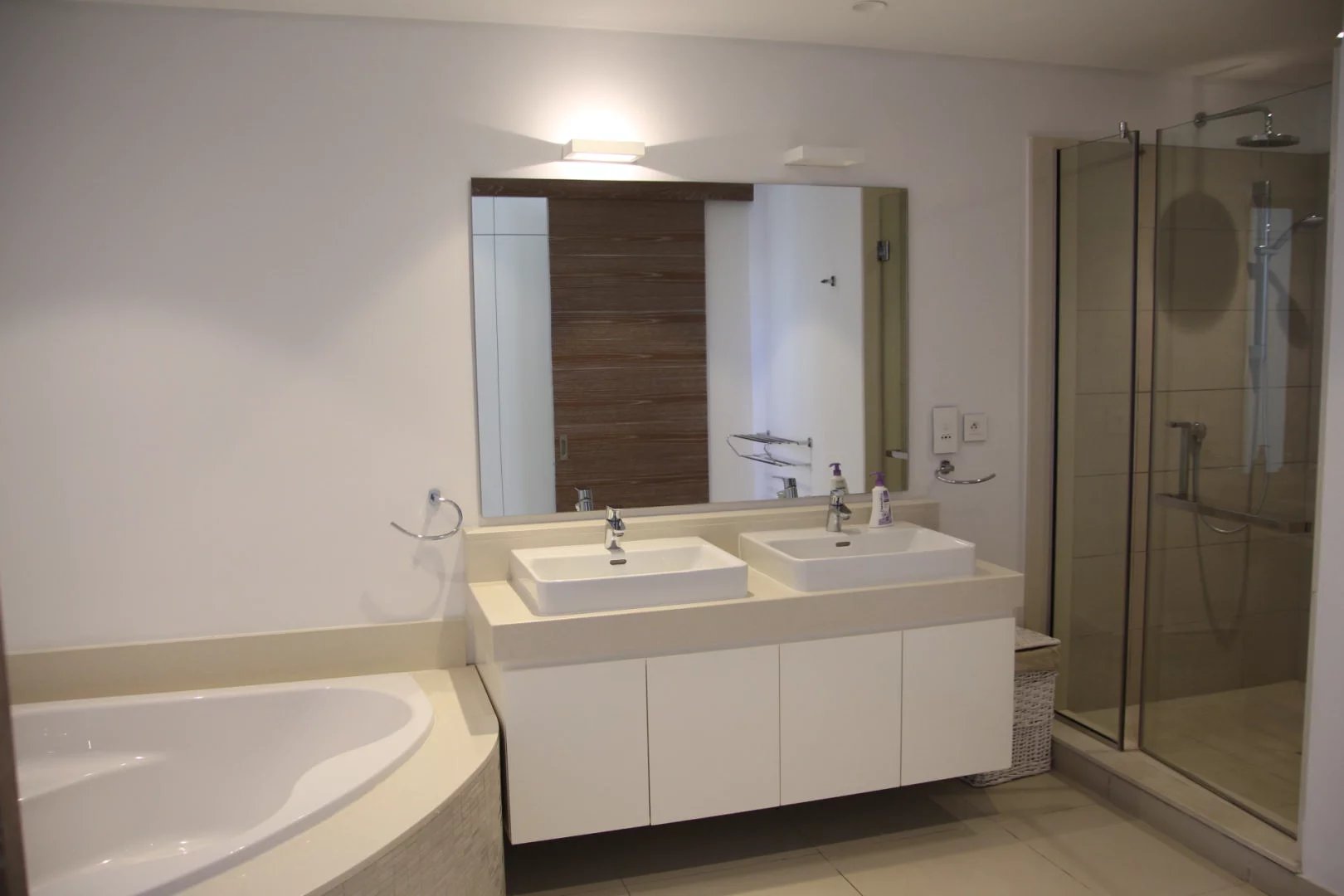 Dubleks Grand Baie - picture 8