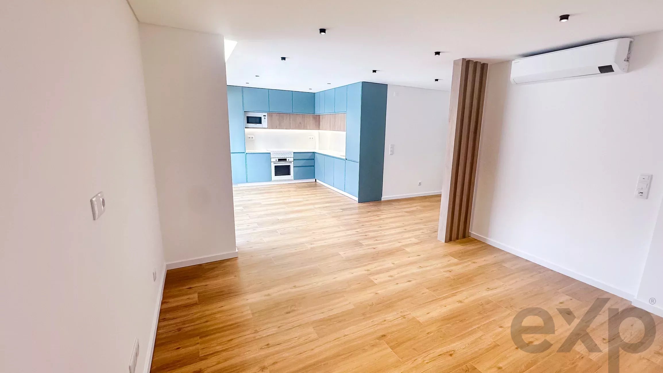 Modern 2-bedroom apartment in Alcabideche 86651620 image 17