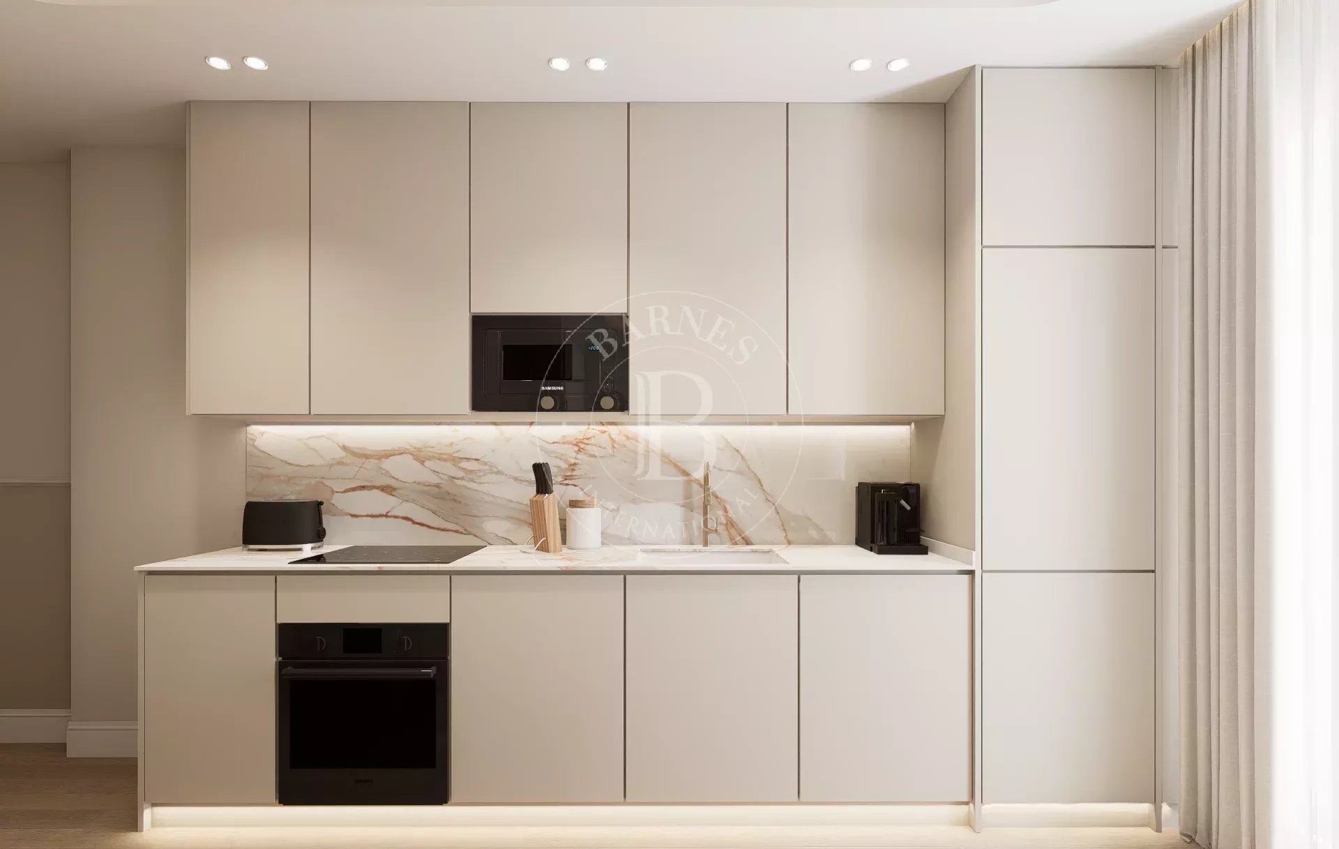 Daire Madrid - picture 8