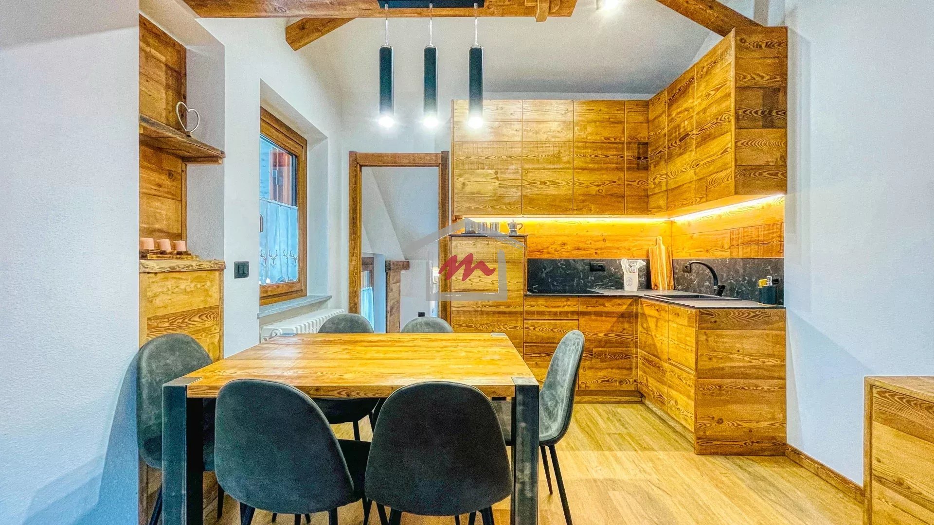 Vendita Appartamento Bardonecchia