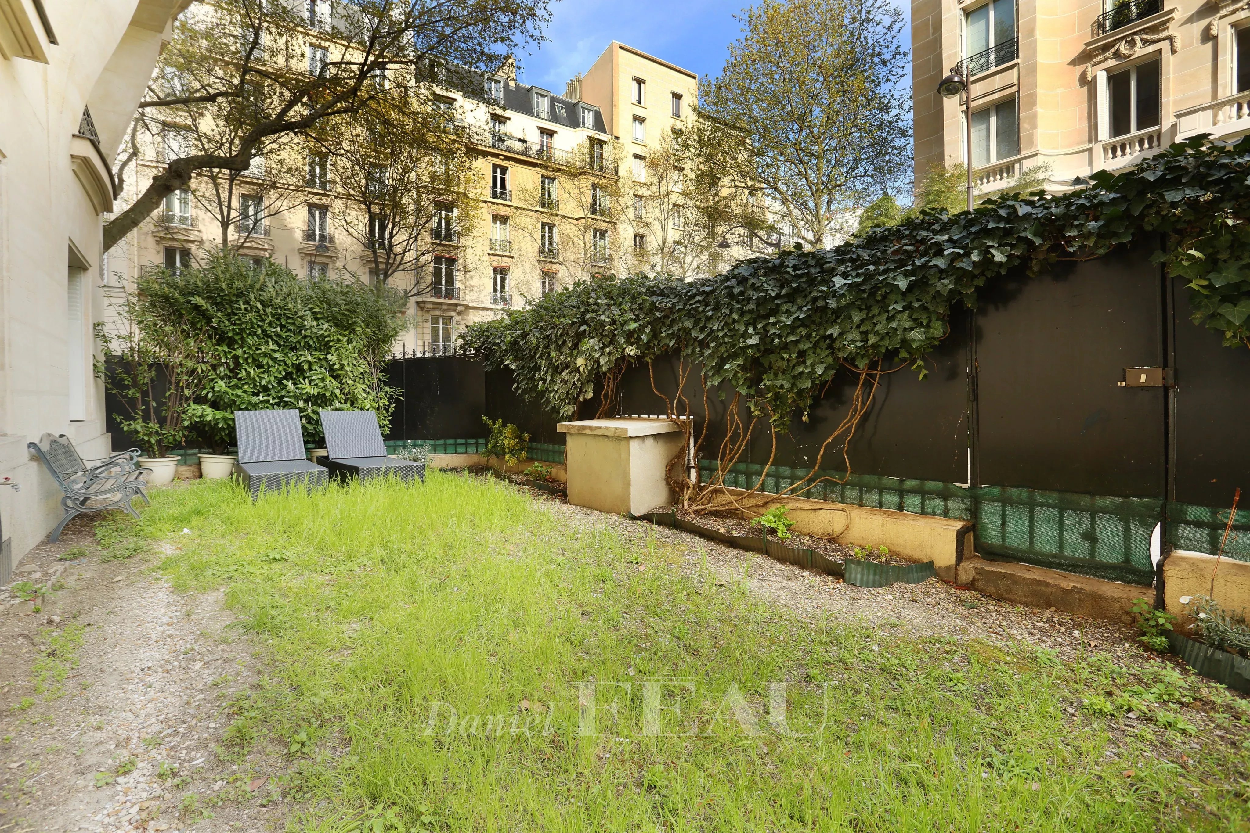 Rental Apartment Paris 7th