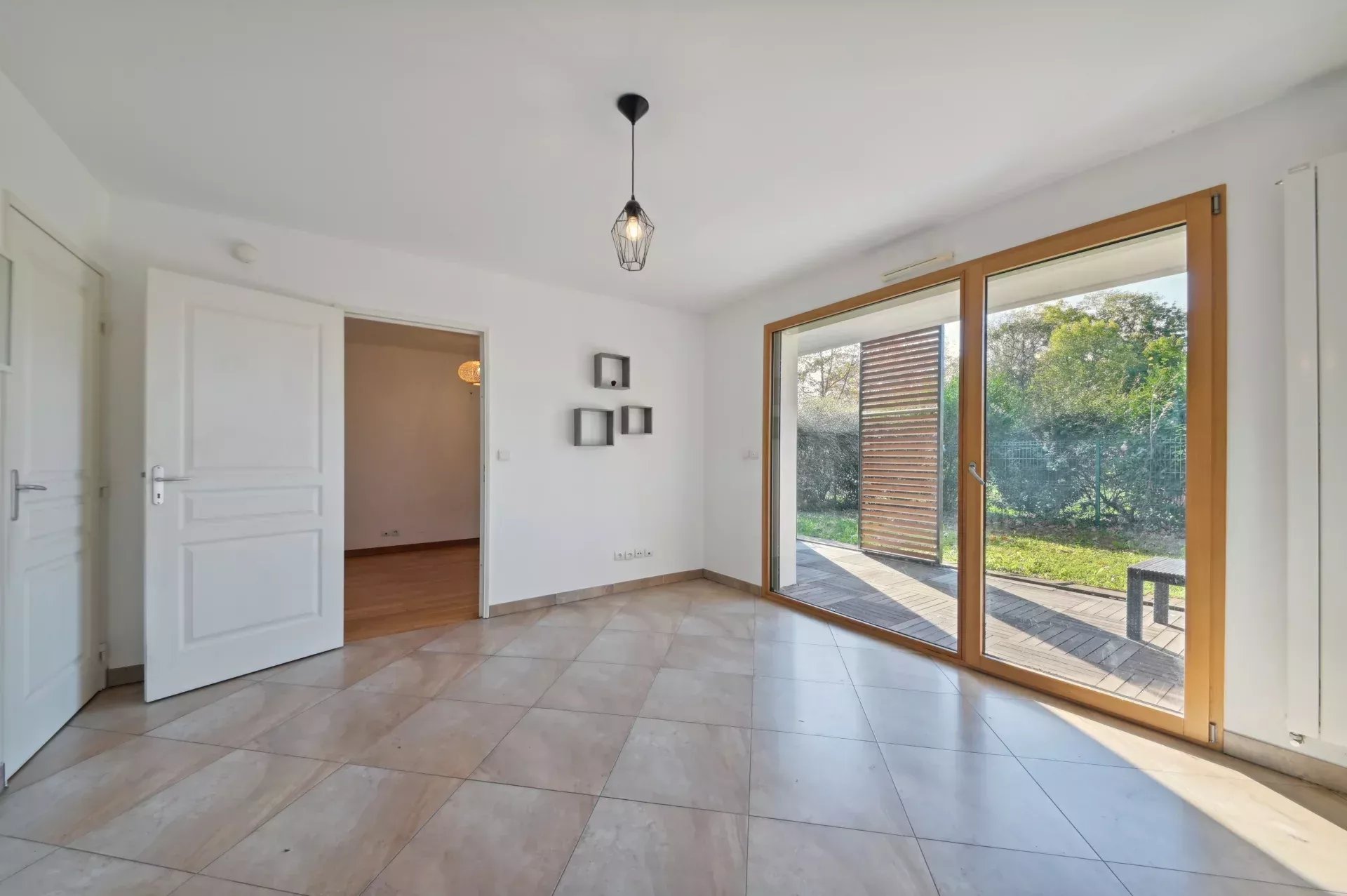 Vente Appartement Lyon 5ème Le Point du Jour