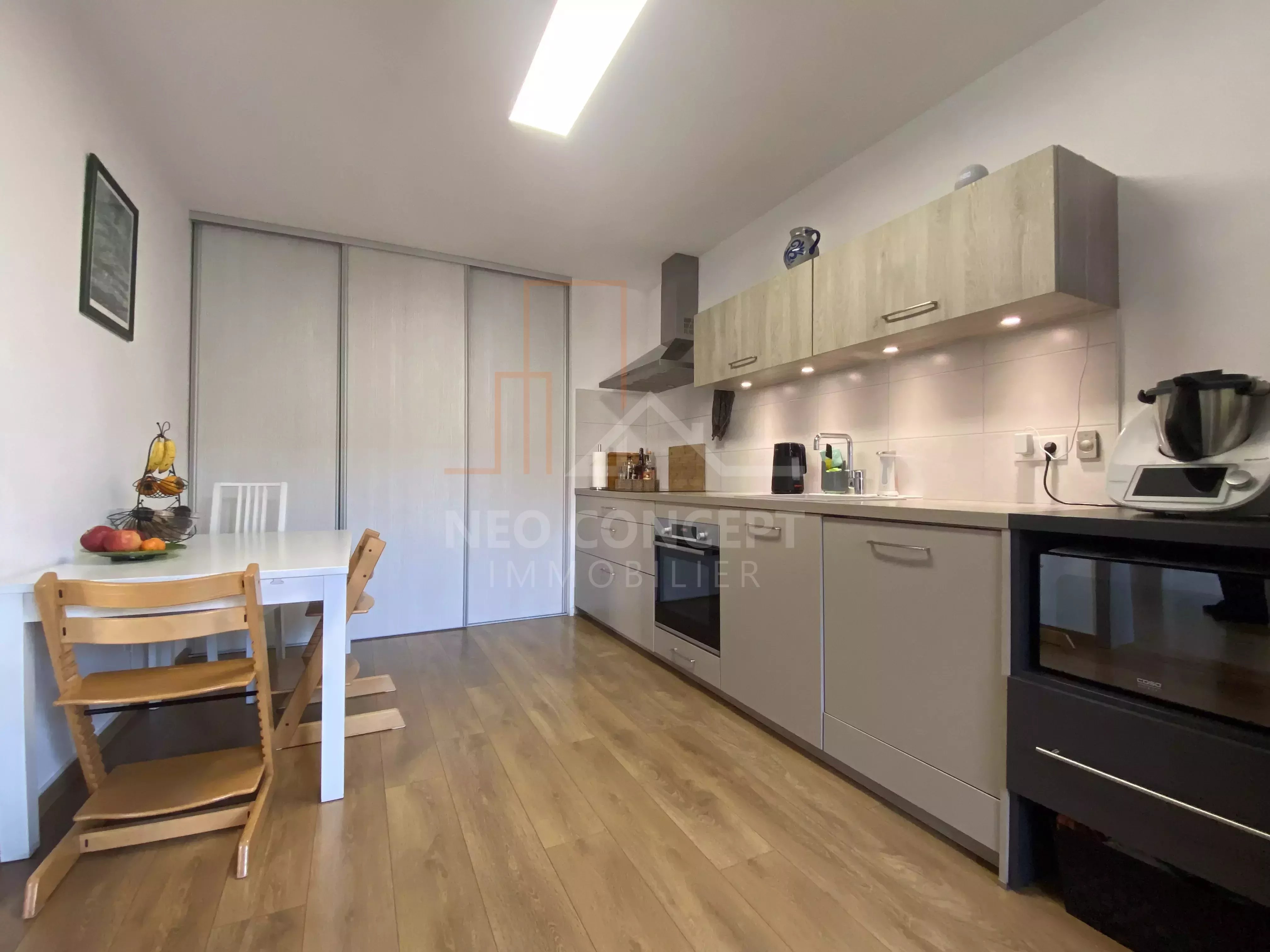 Vermietung Wohnung Wissembourg