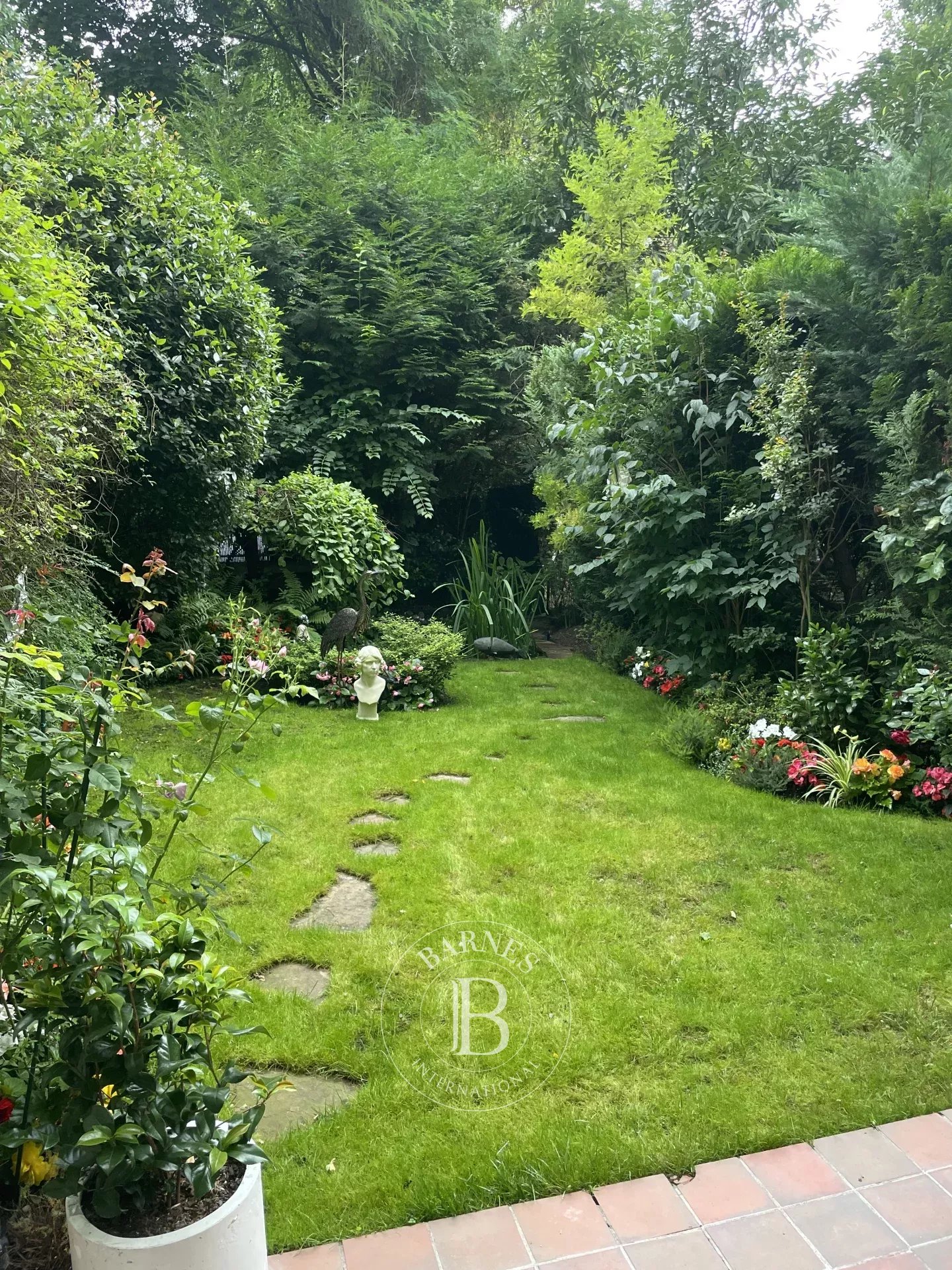 Квартира Neuilly-sur-Seine - picture 9