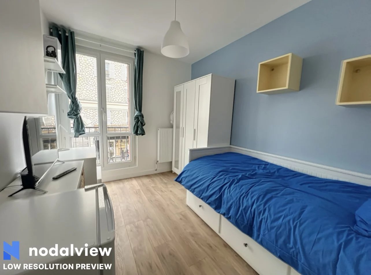 Agence immobilière de EURL HADJADJ IMMOBILIER