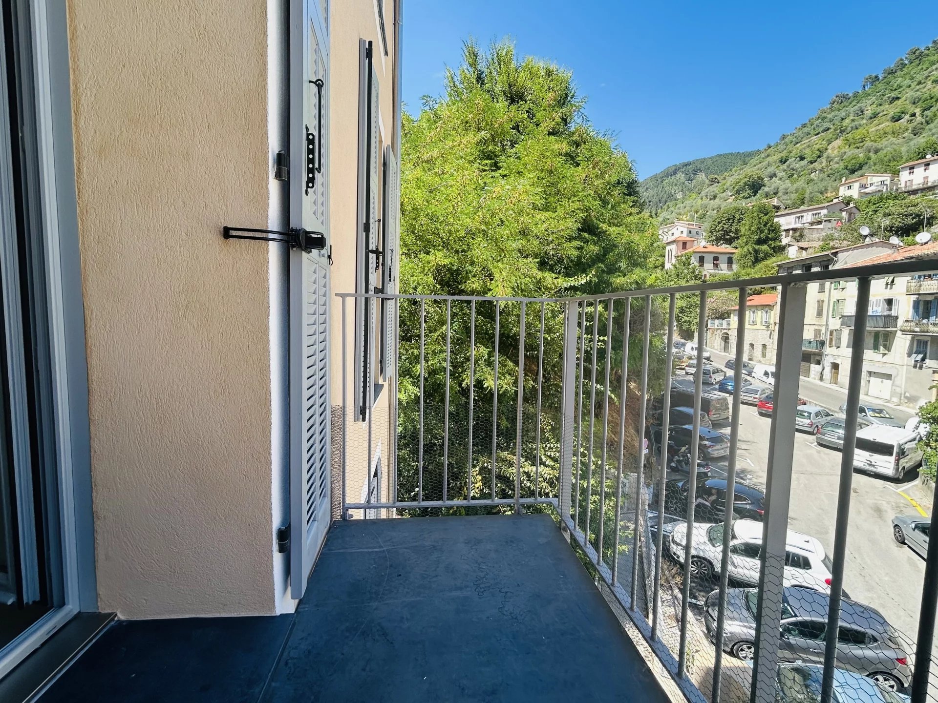 Village de LUCERAM 4 Pièces avec Balcon