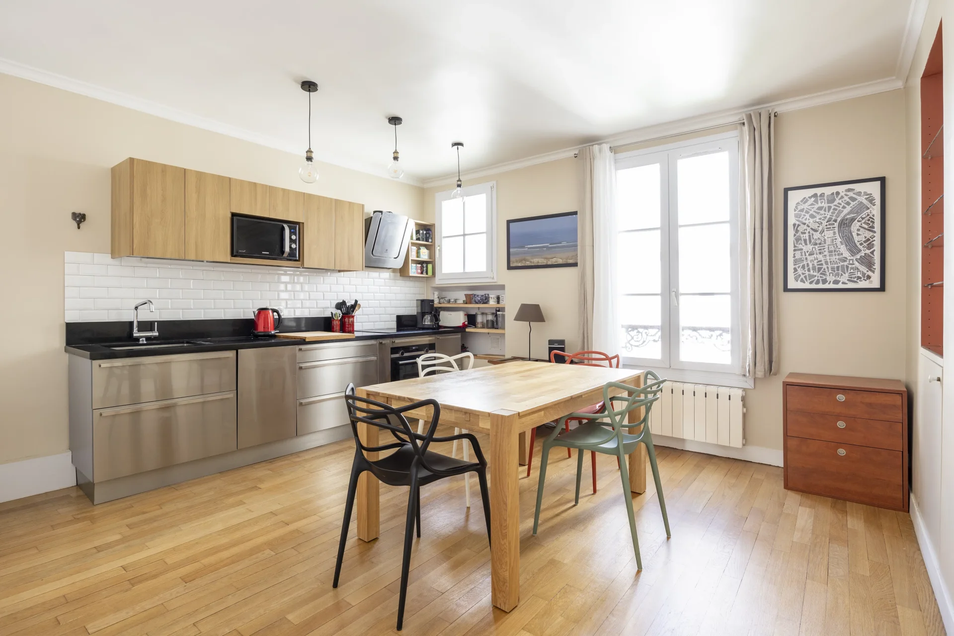 Paris 7e - SAINT-DOMINIQUE