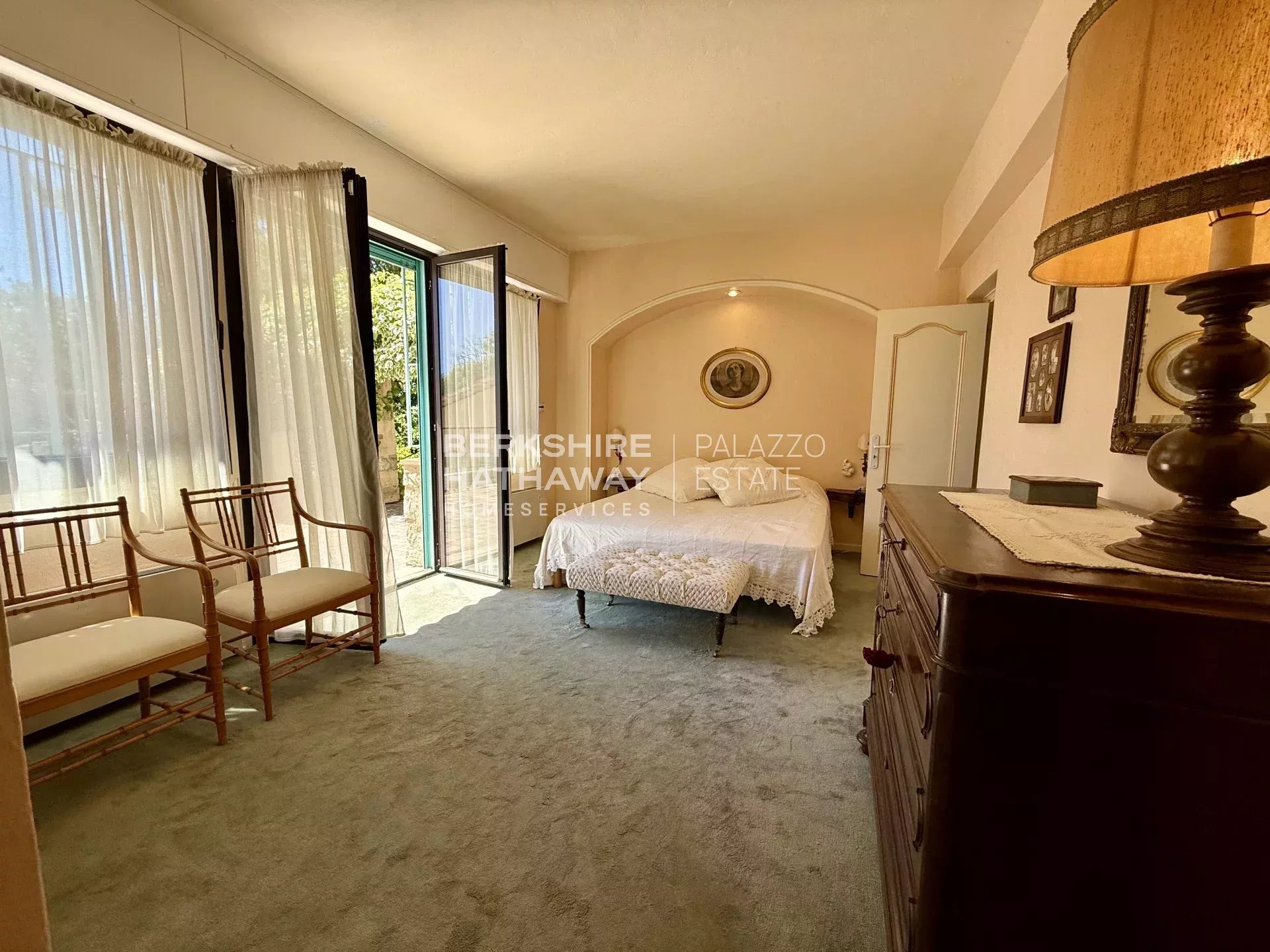 Продажа Вилла Грас