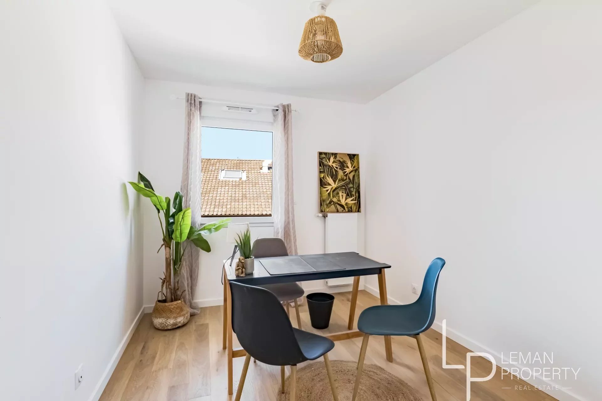 appartement disponible à la vente à Thonon-les-Bains