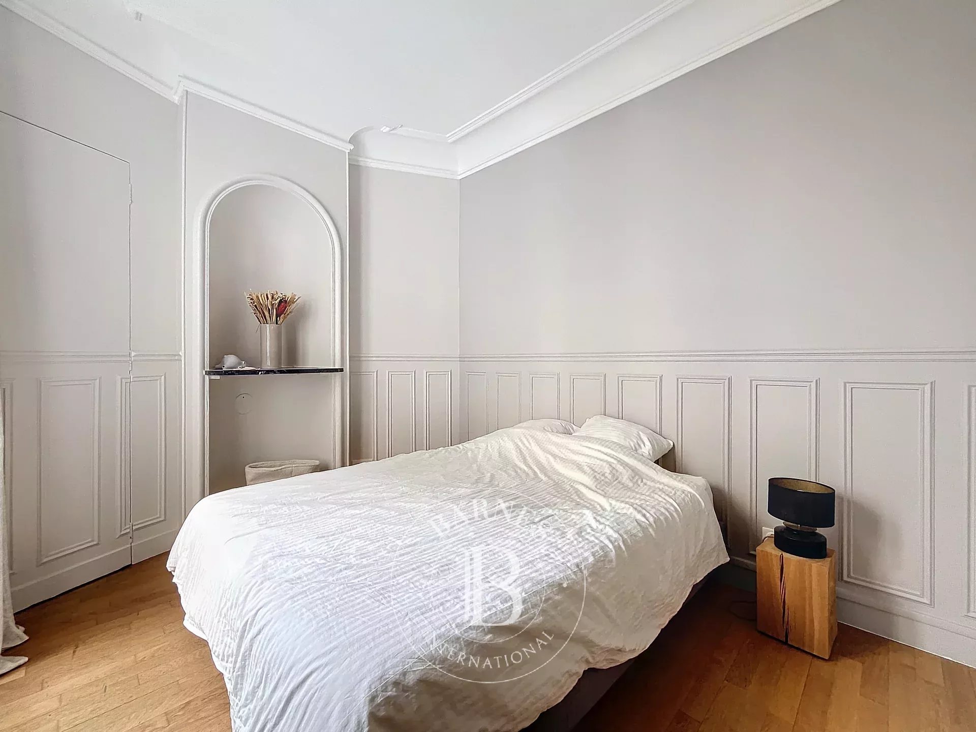 Daire Paris 9ème - picture 7