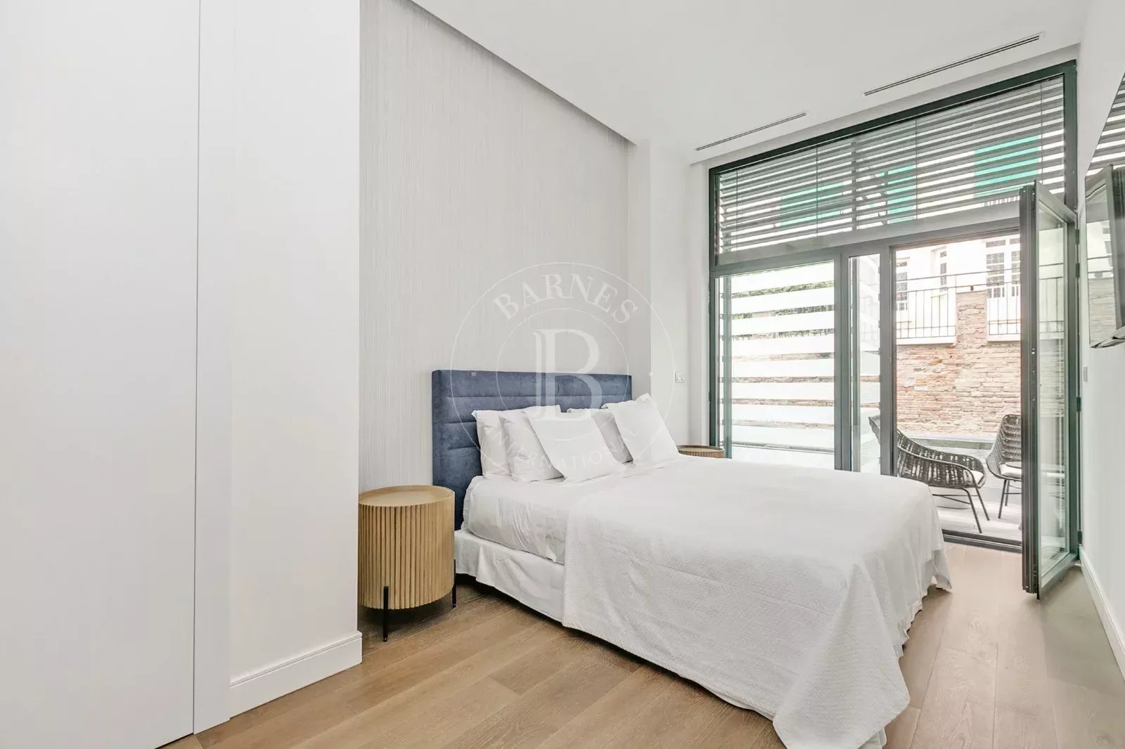 Daire Madrid - picture 23