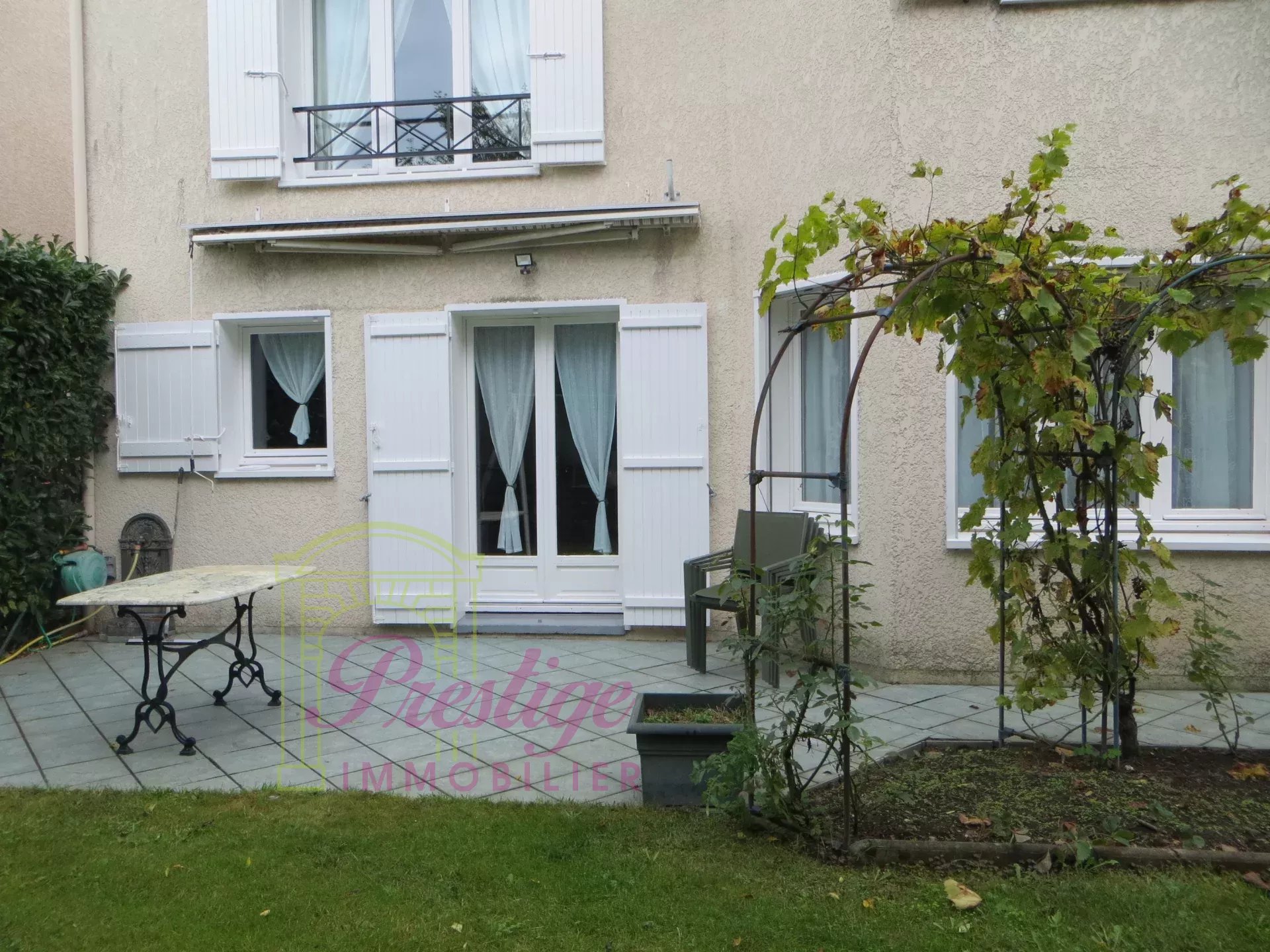 Vente Maison Achères