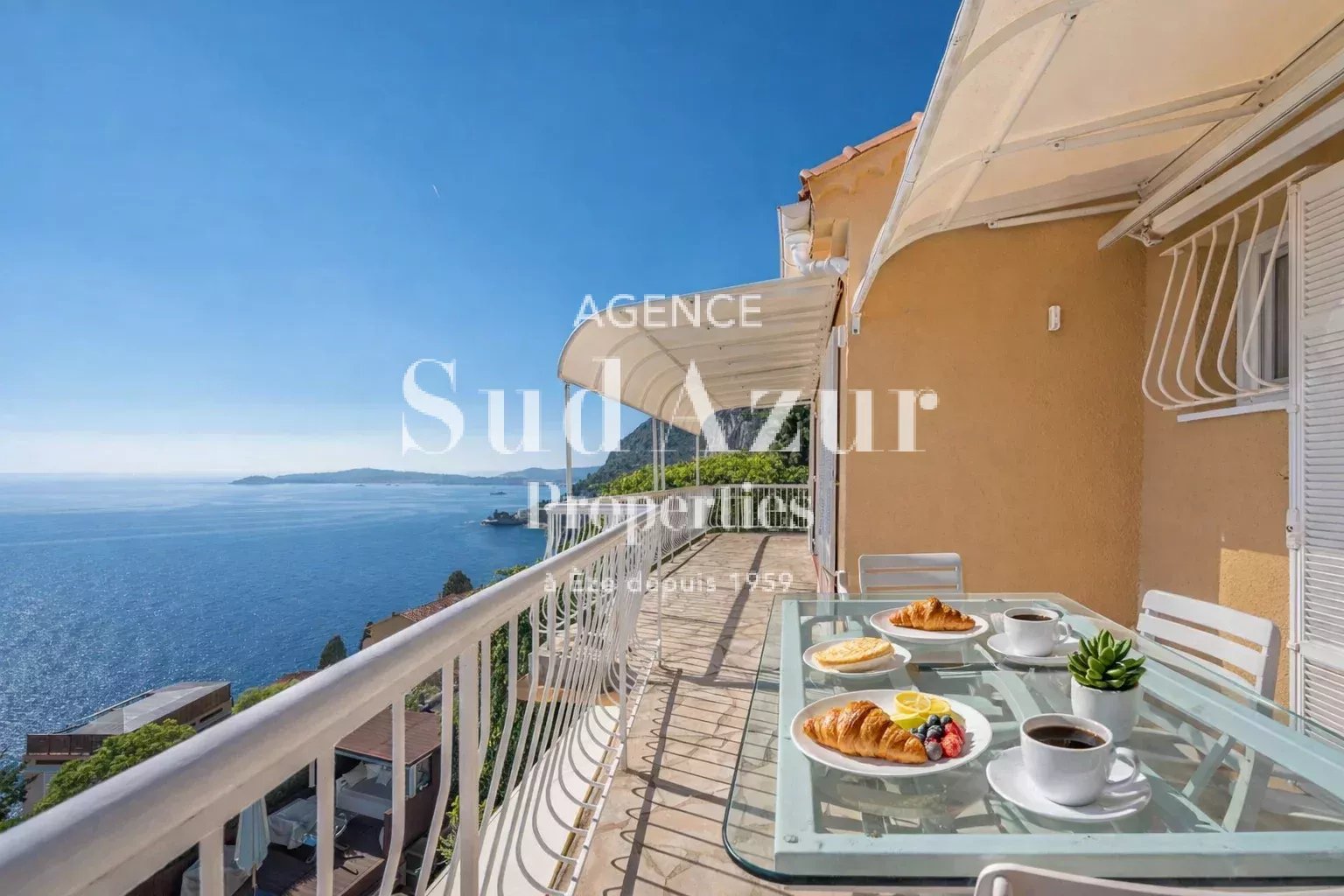 Vente Maison Cap-d'Ail