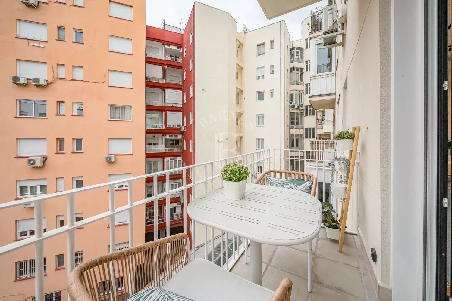 Daire Madrid - picture 32