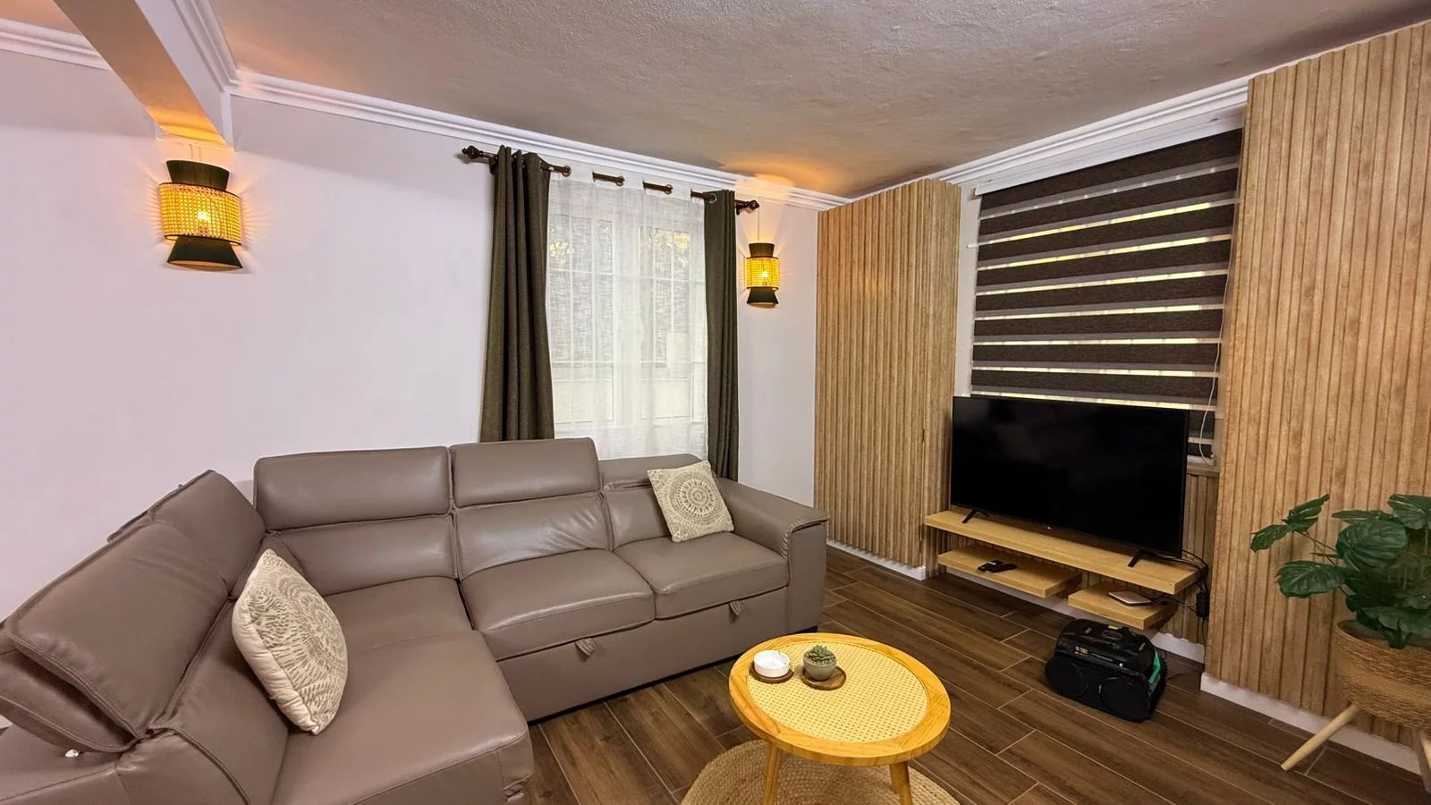 Duplex Flic en Flac  -  ref 86893719 (picture 2)