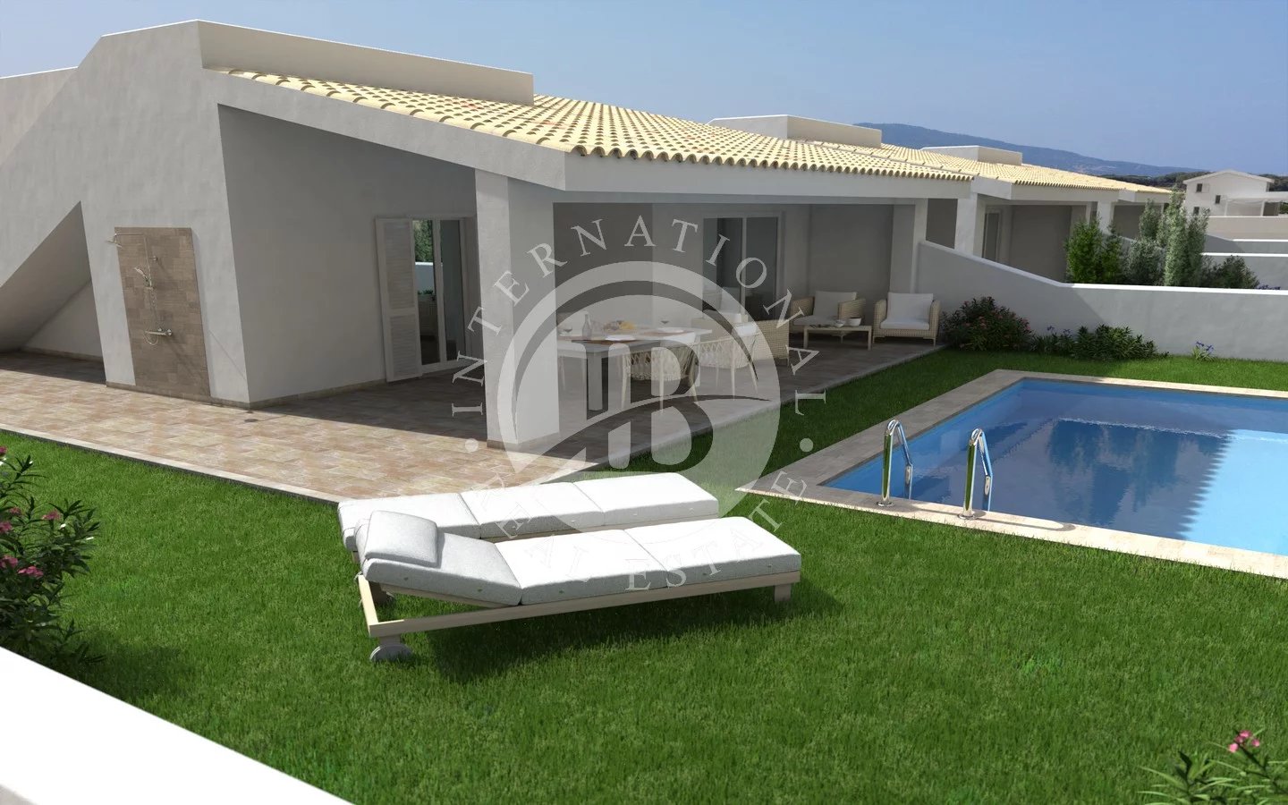 Villa in Valledoria - Image 3