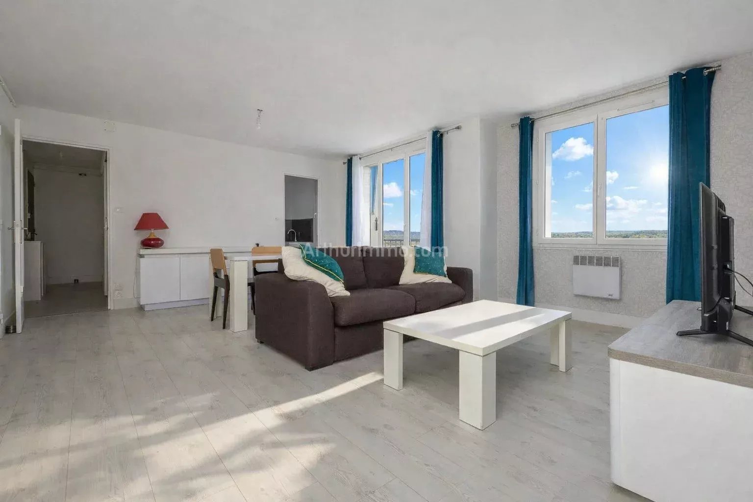 Agence immobilière de SARL AS IMMOBILIER