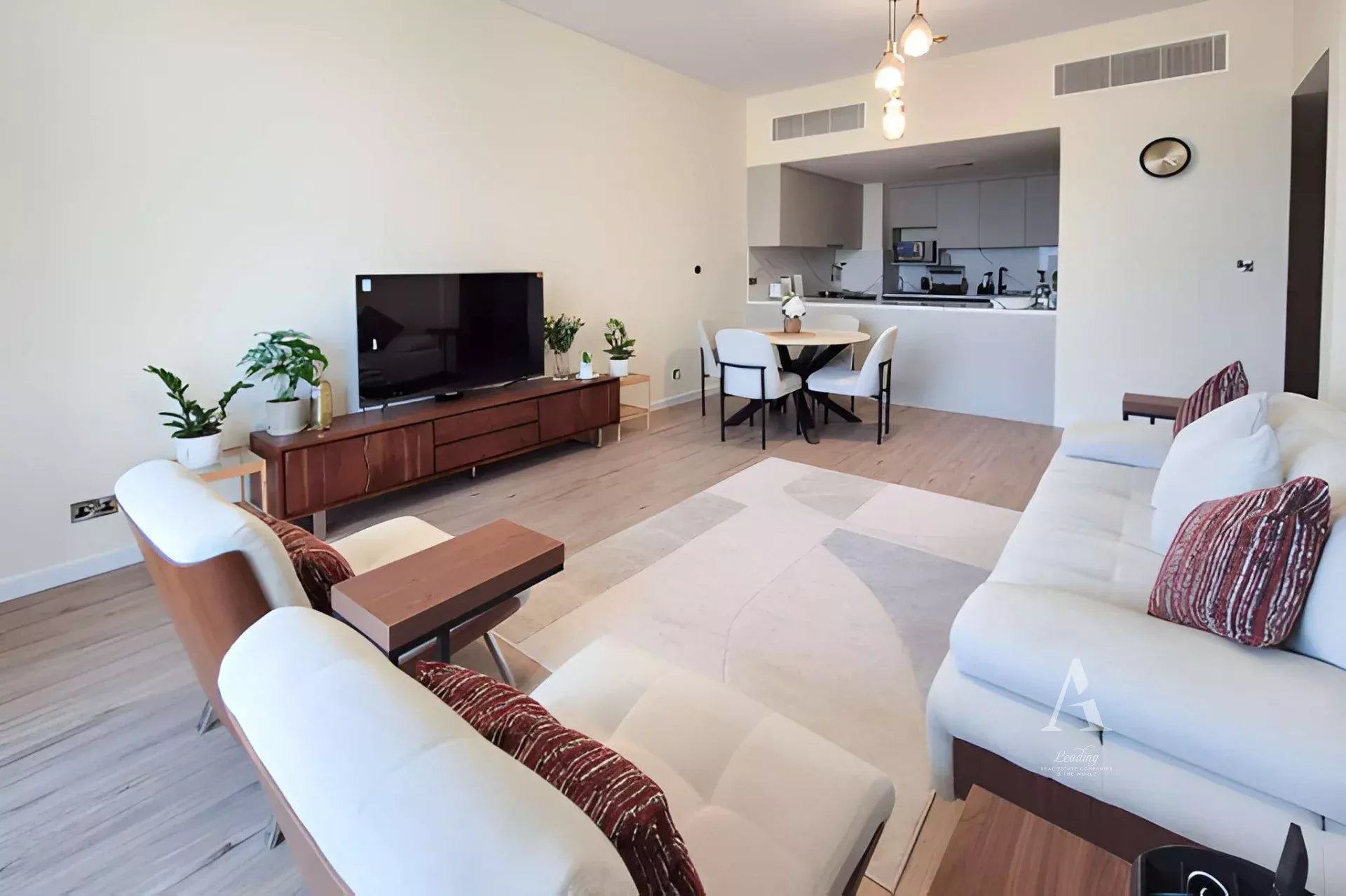 Sale Apartment Dubai