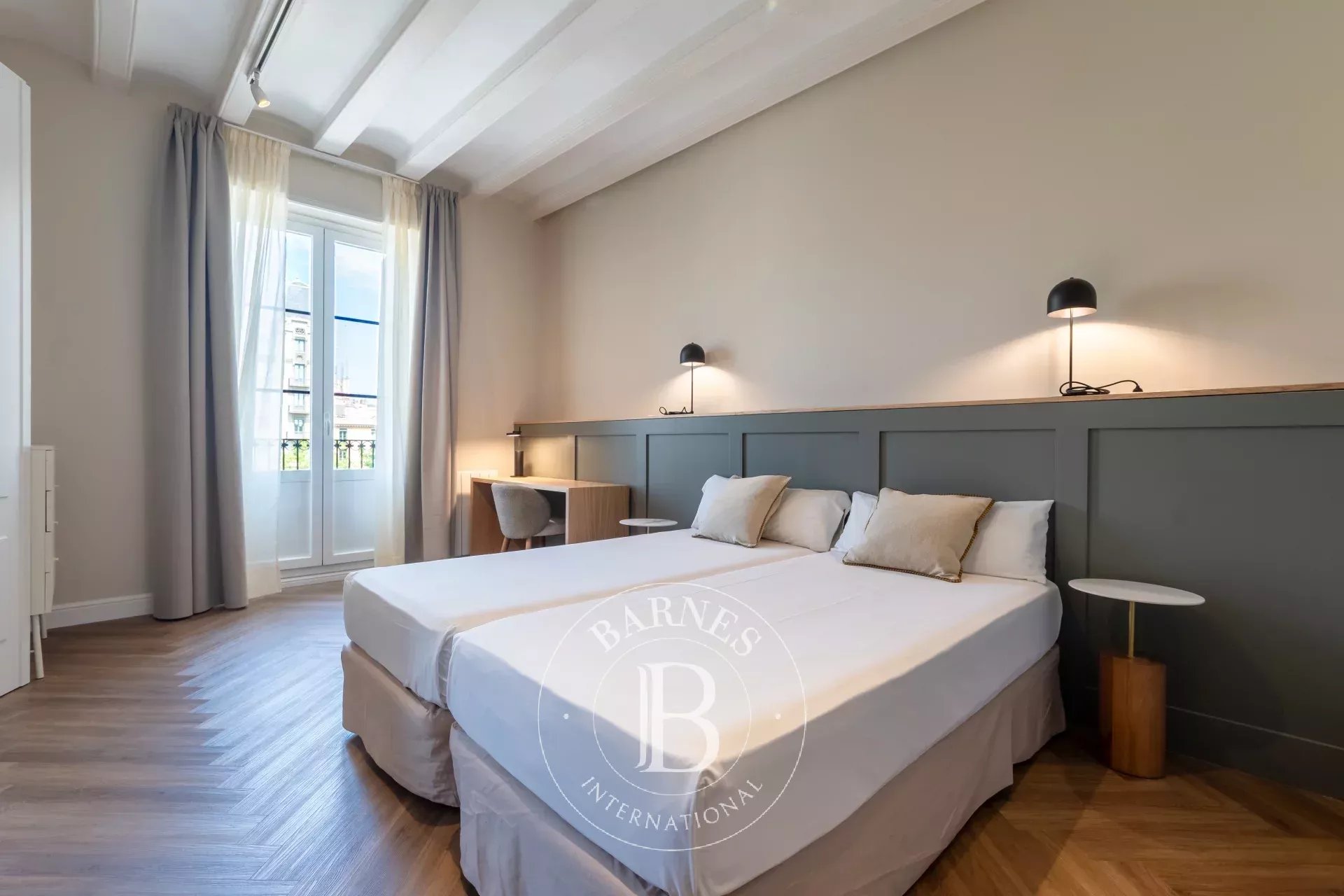 Daire Barcelona - picture 12