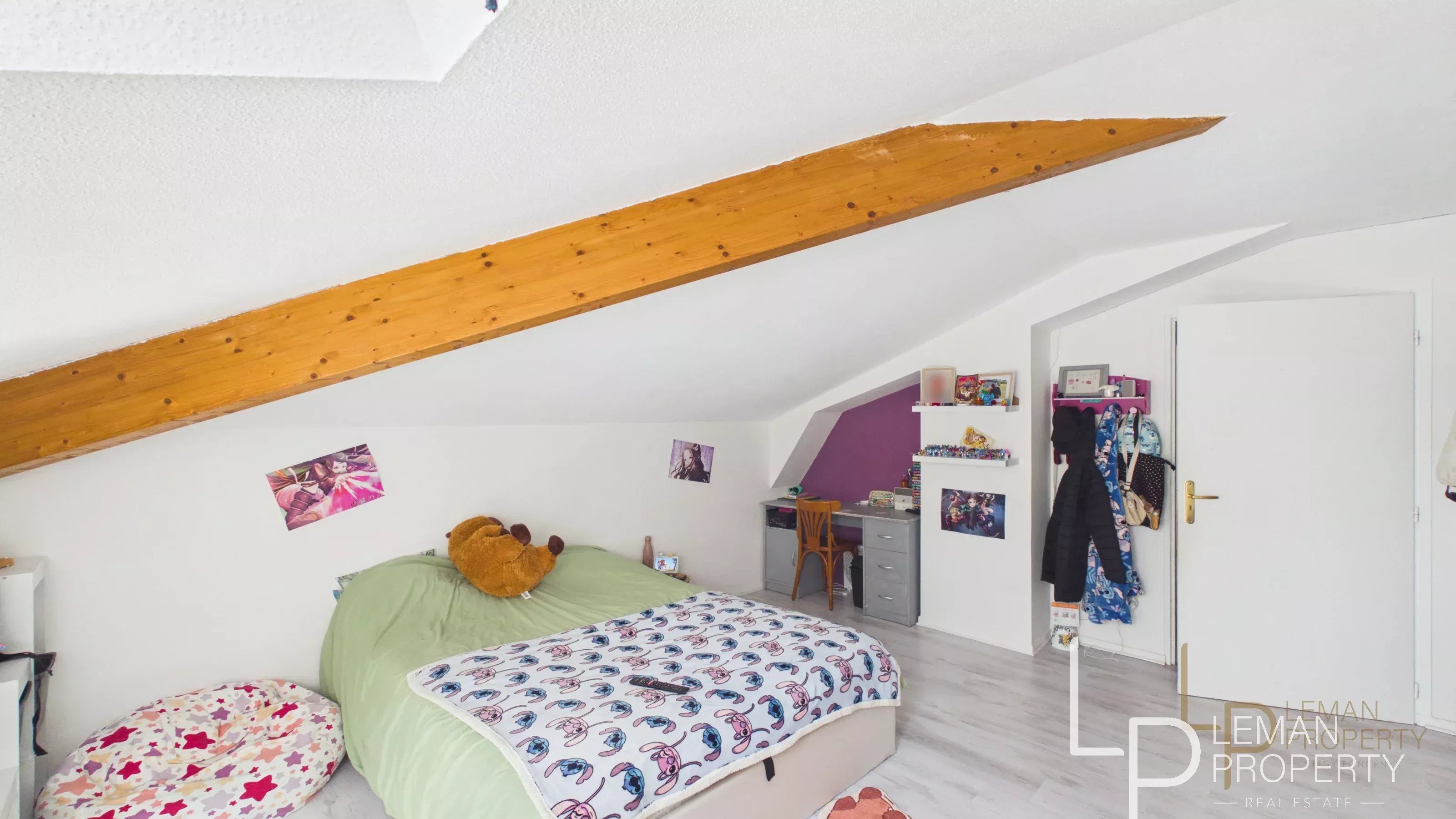appartement en vente sur www.leman-property.com
