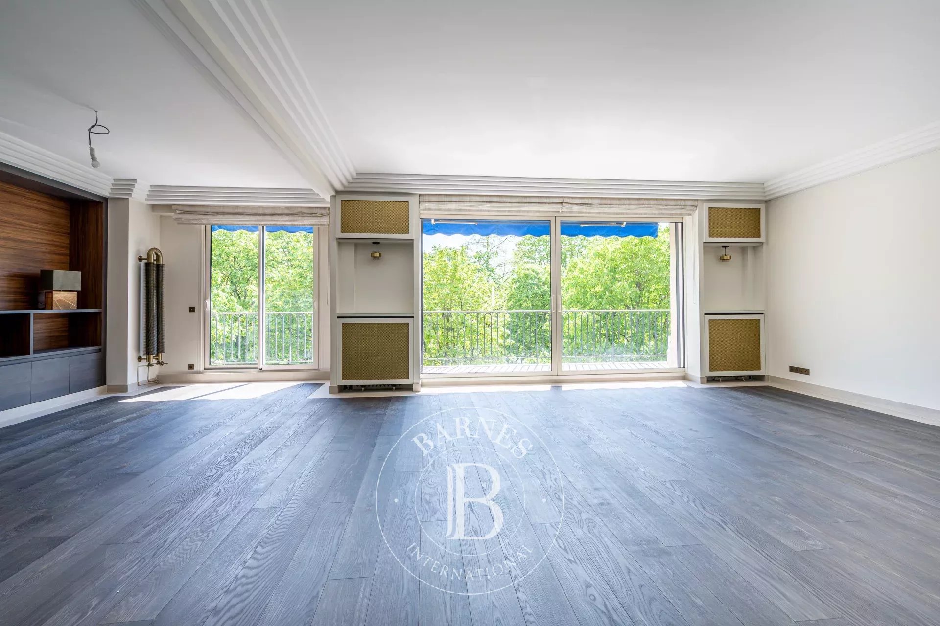 Daire Neuilly-sur-Seine