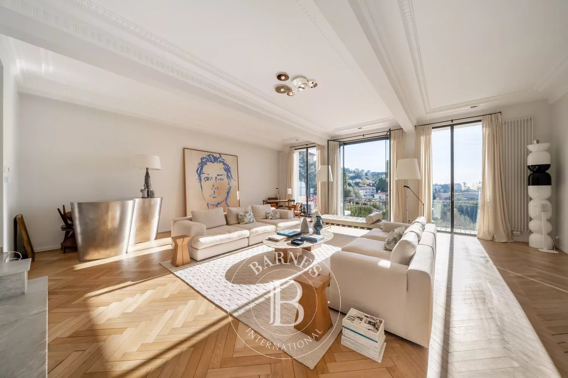 Villa Le Cannet - picture 30