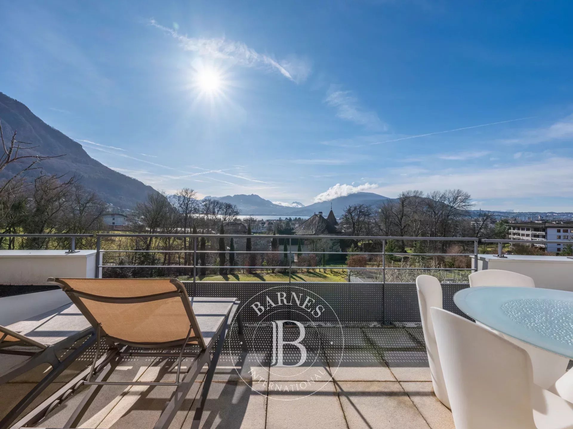 Daire Annecy-le-Vieux - picture 5