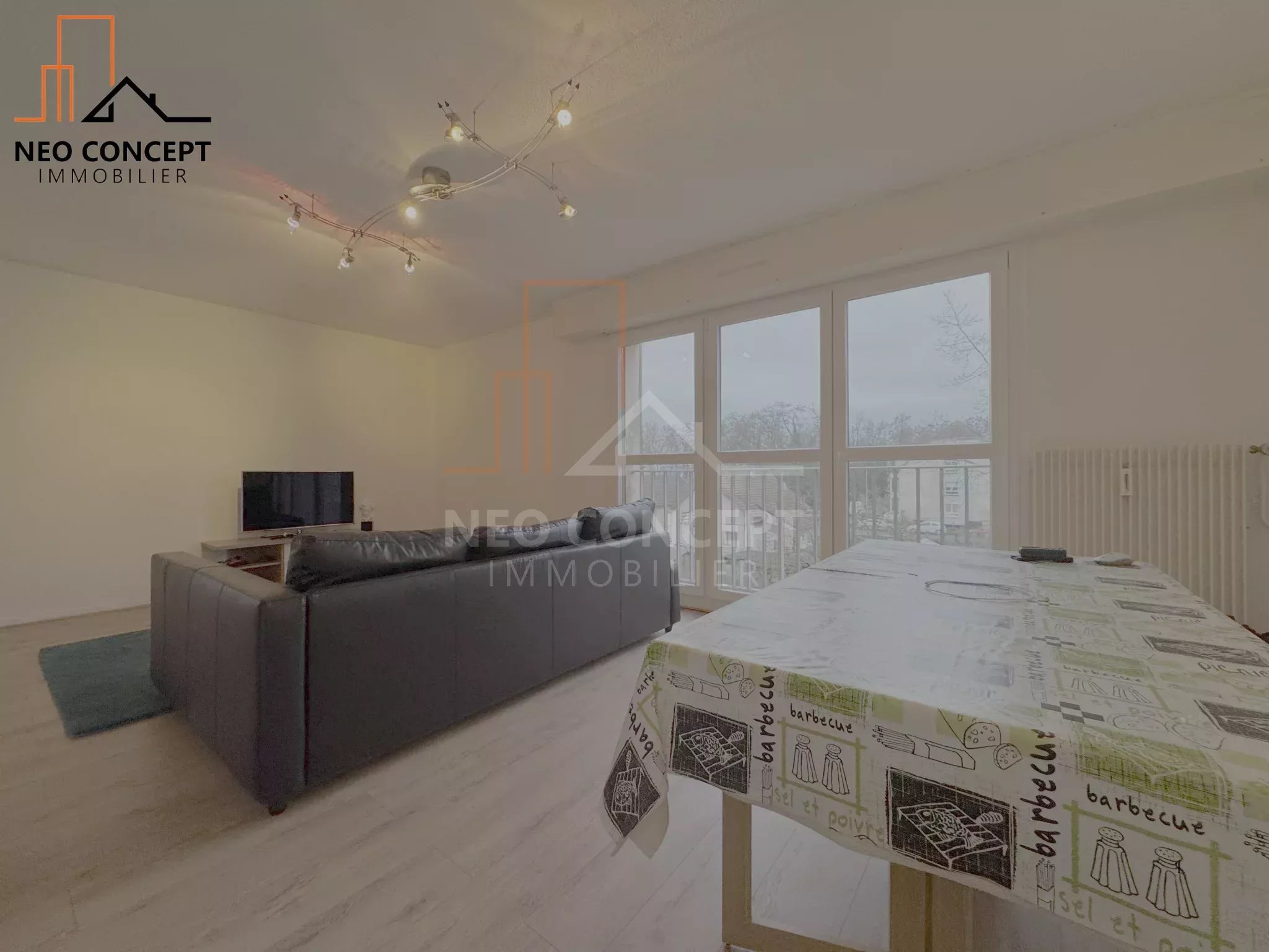 Verkauf Wohnung Bischwiller