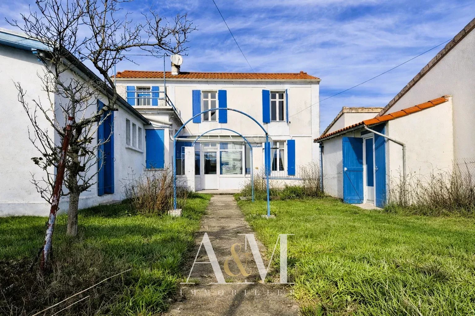 Agence immobilière de A&M IMMOBILIER