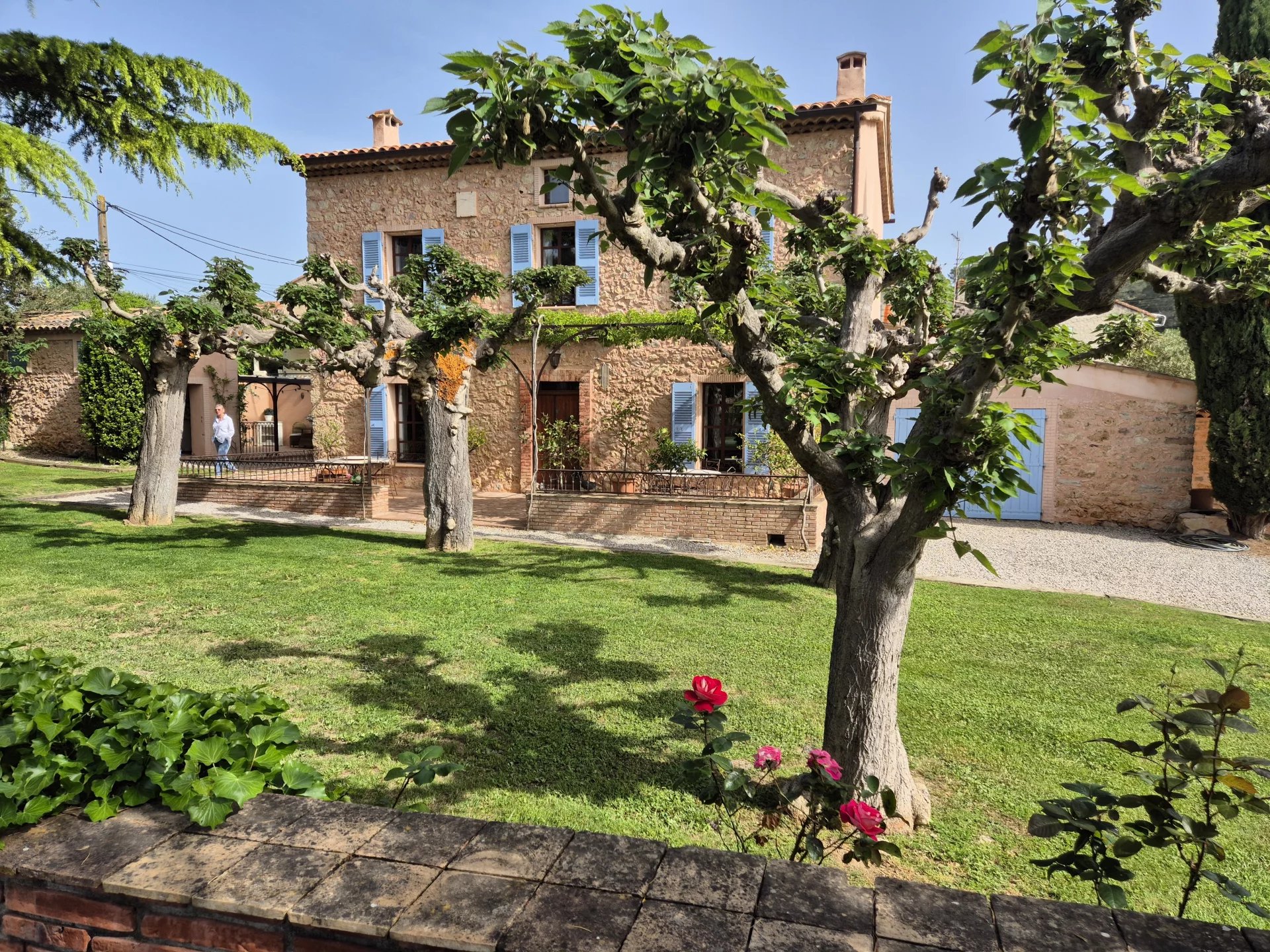 Agence immobilière de SAS 2GM