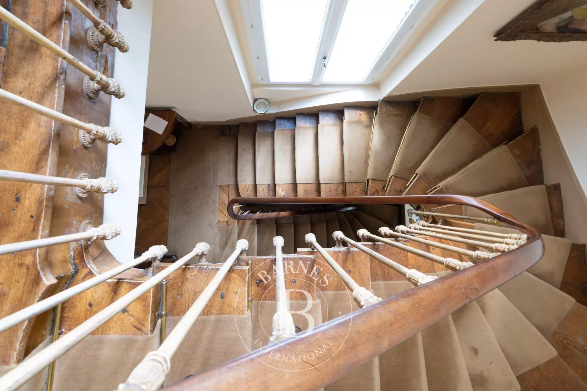 Ev Paris 16ème - picture 24