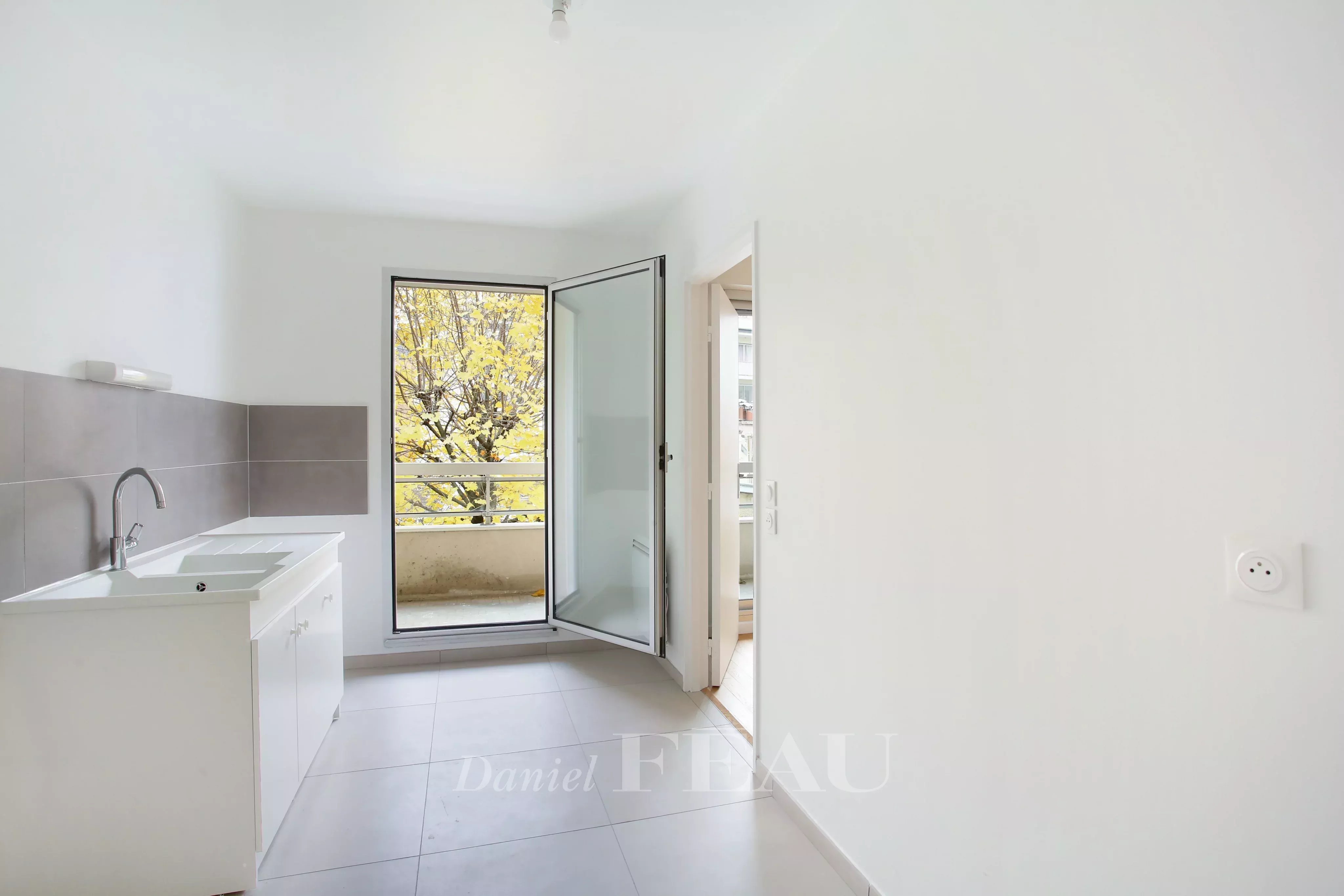 Rental Apartment Paris 16th
