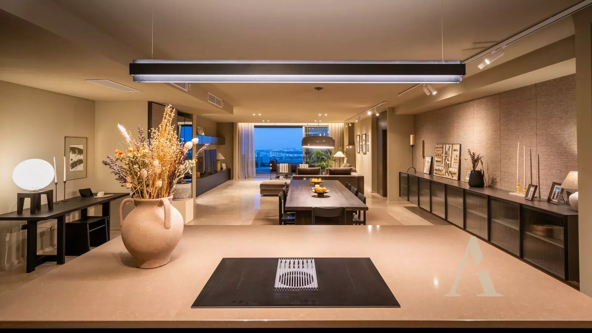 Luxurious Apartment in Rabat, Malta